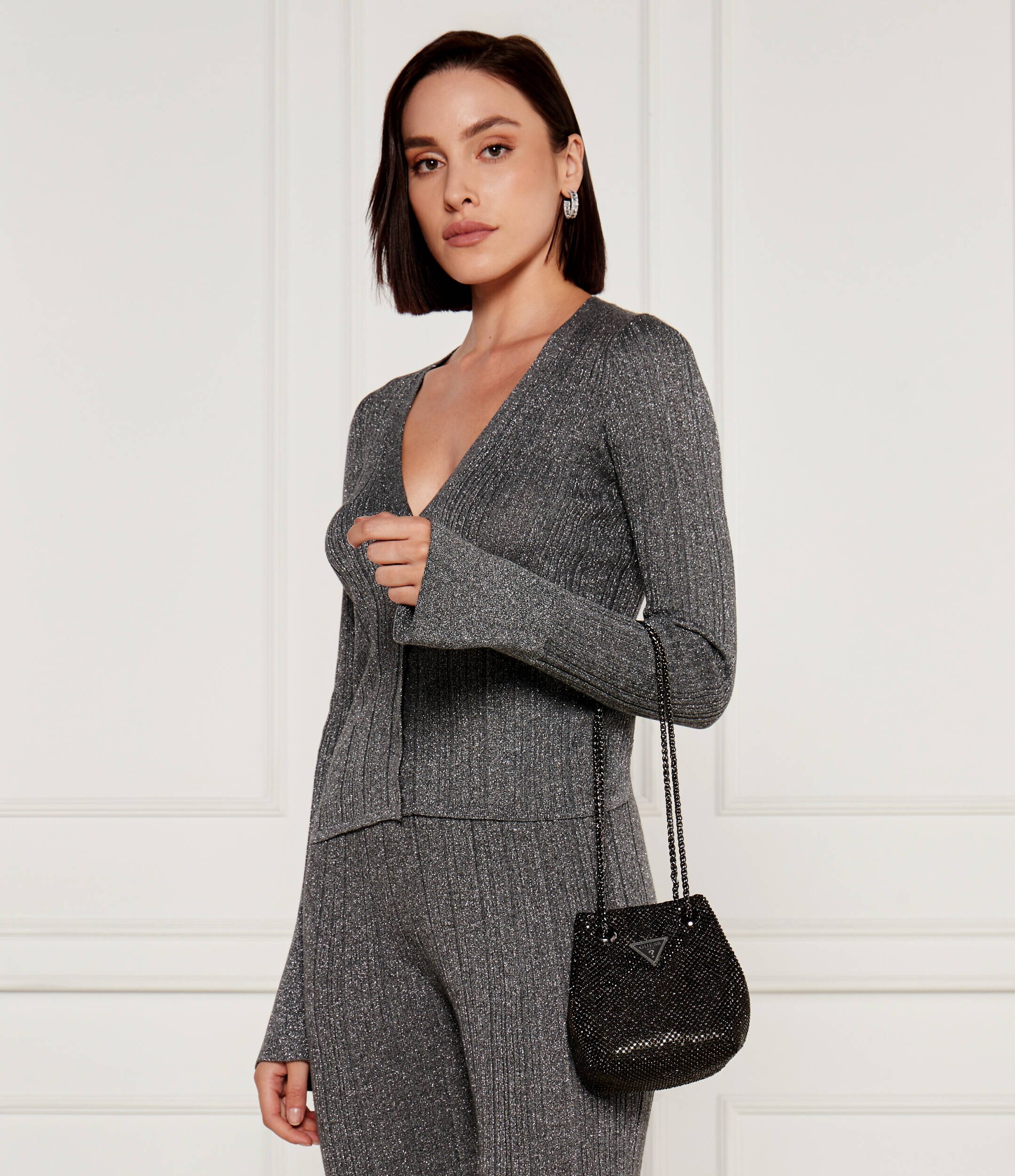 Guess Poșetă de seară