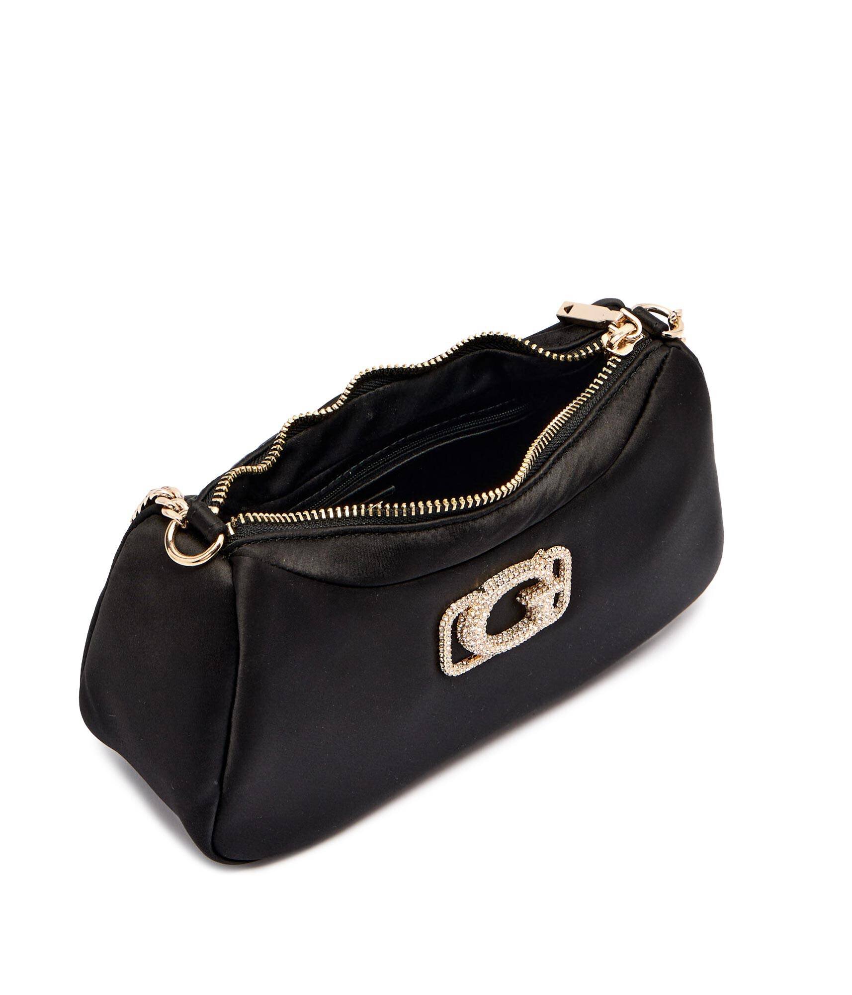Guess Poșetă de seară Prue Mini