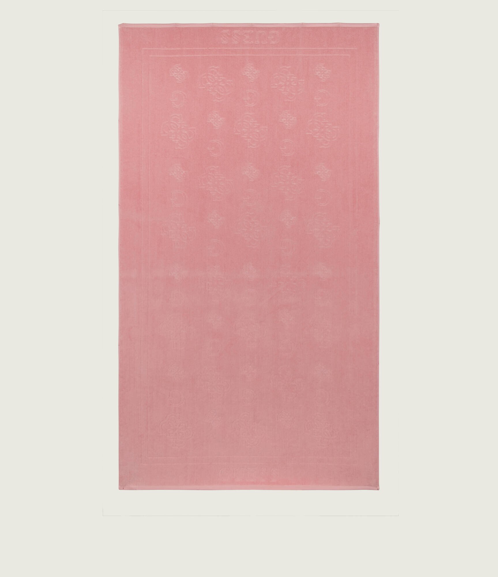 Guess Prosop de plajă | 100 x 185 cm