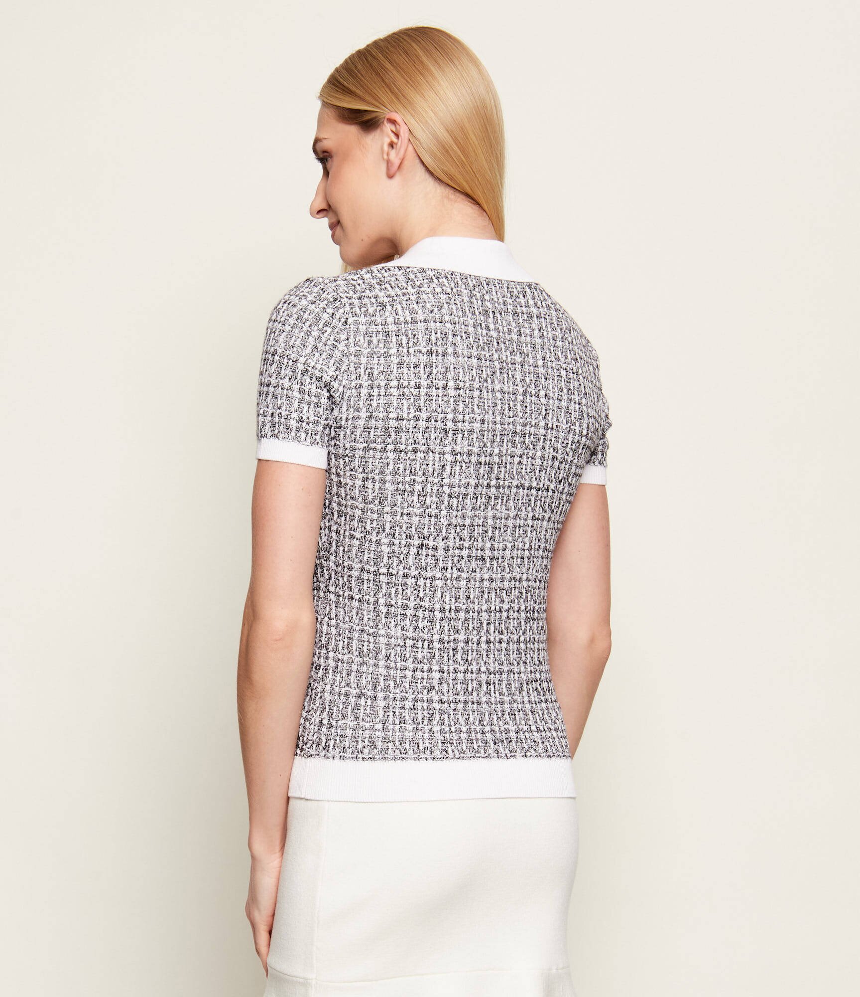Guess Pulover ANNABELLE | Slim Fit