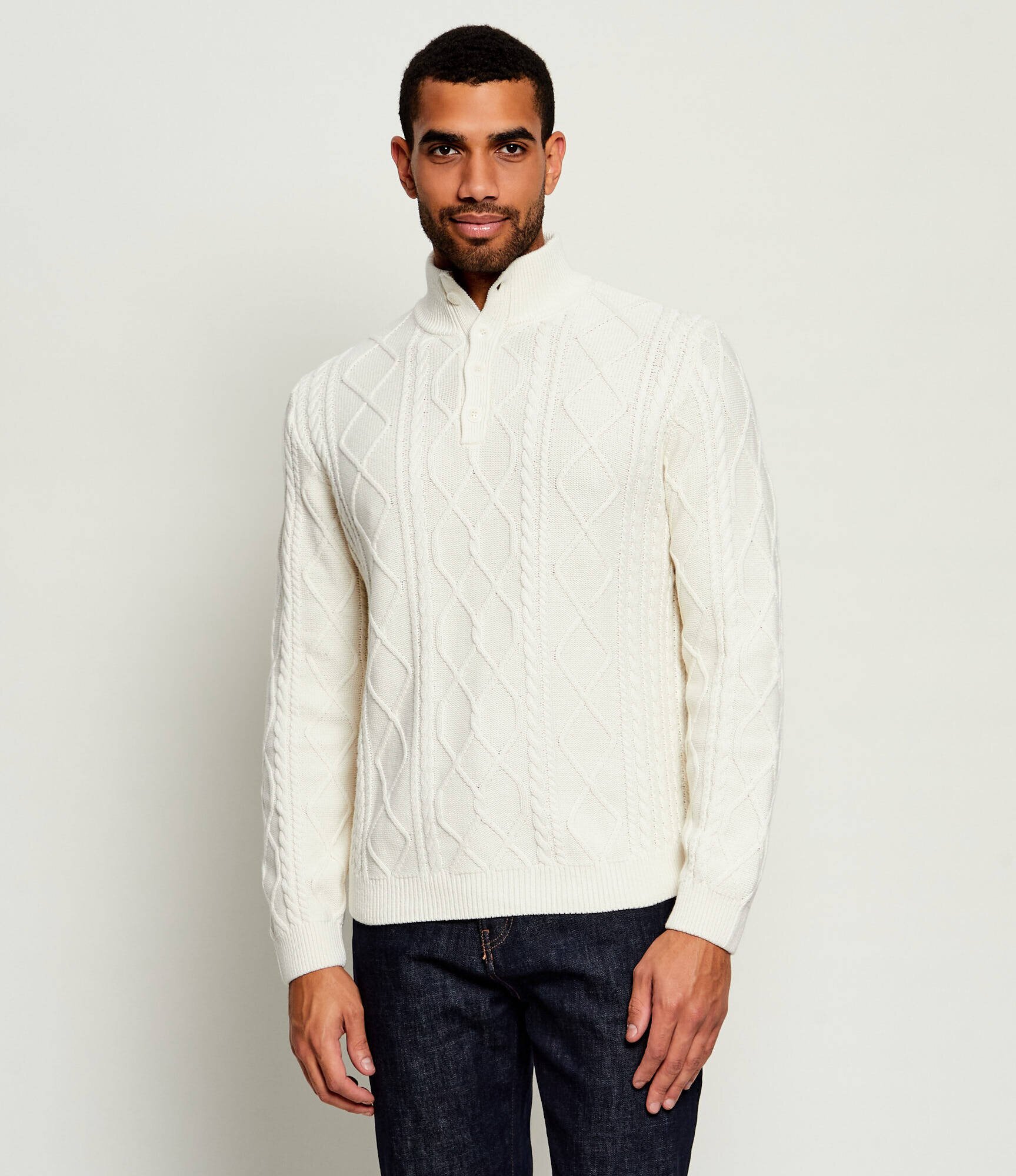 Guess Pulover Dawson | regular fit