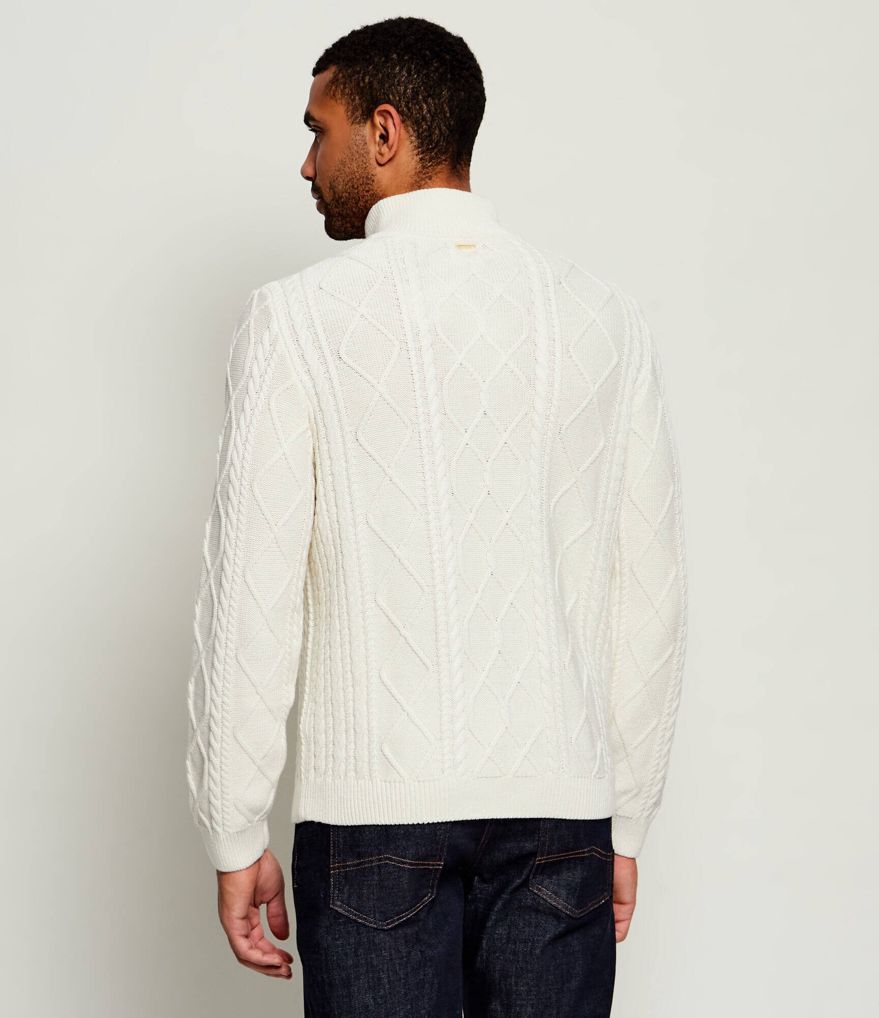 Guess Pulover Dawson | regular fit