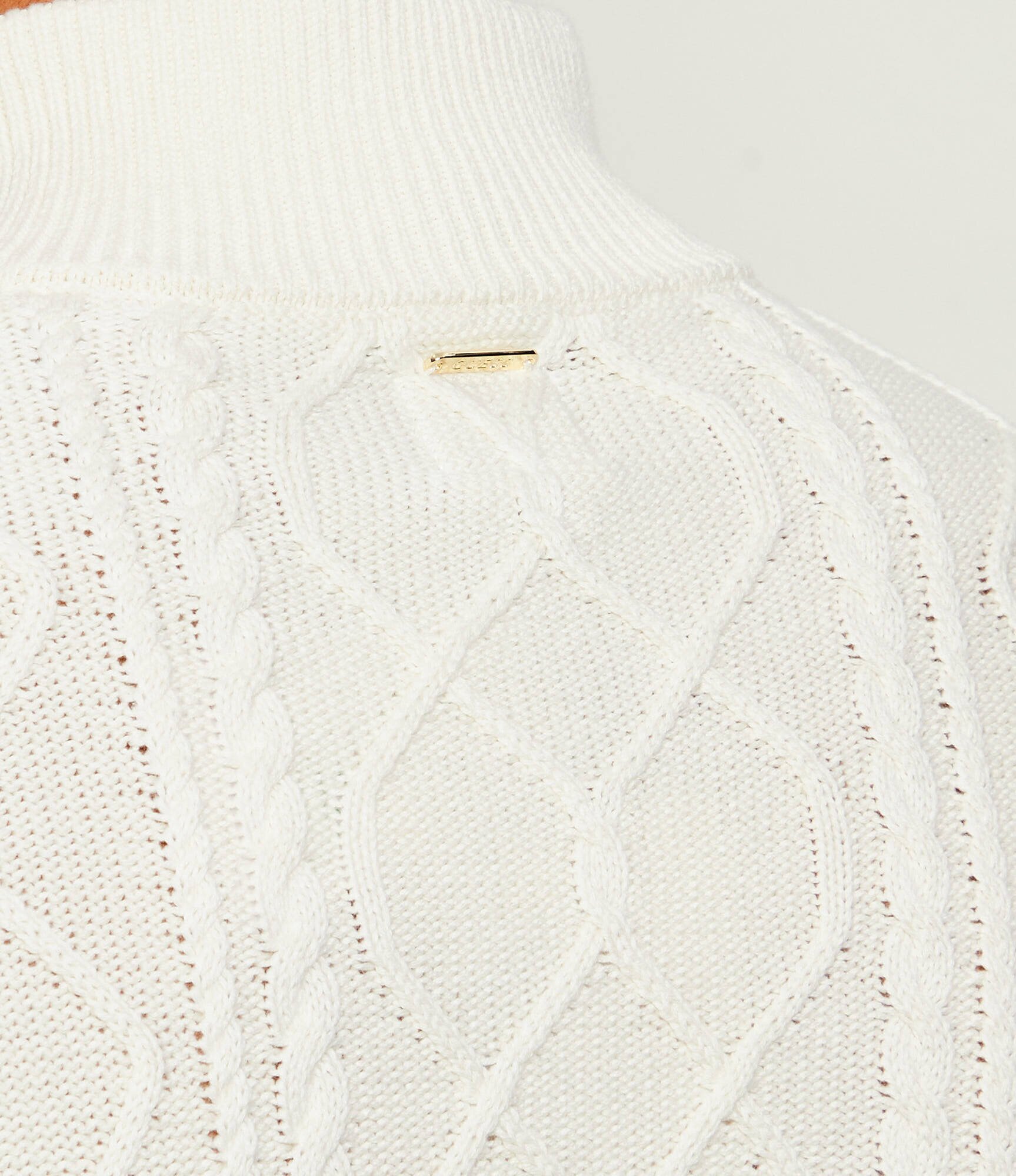 Guess Pulover Dawson | regular fit