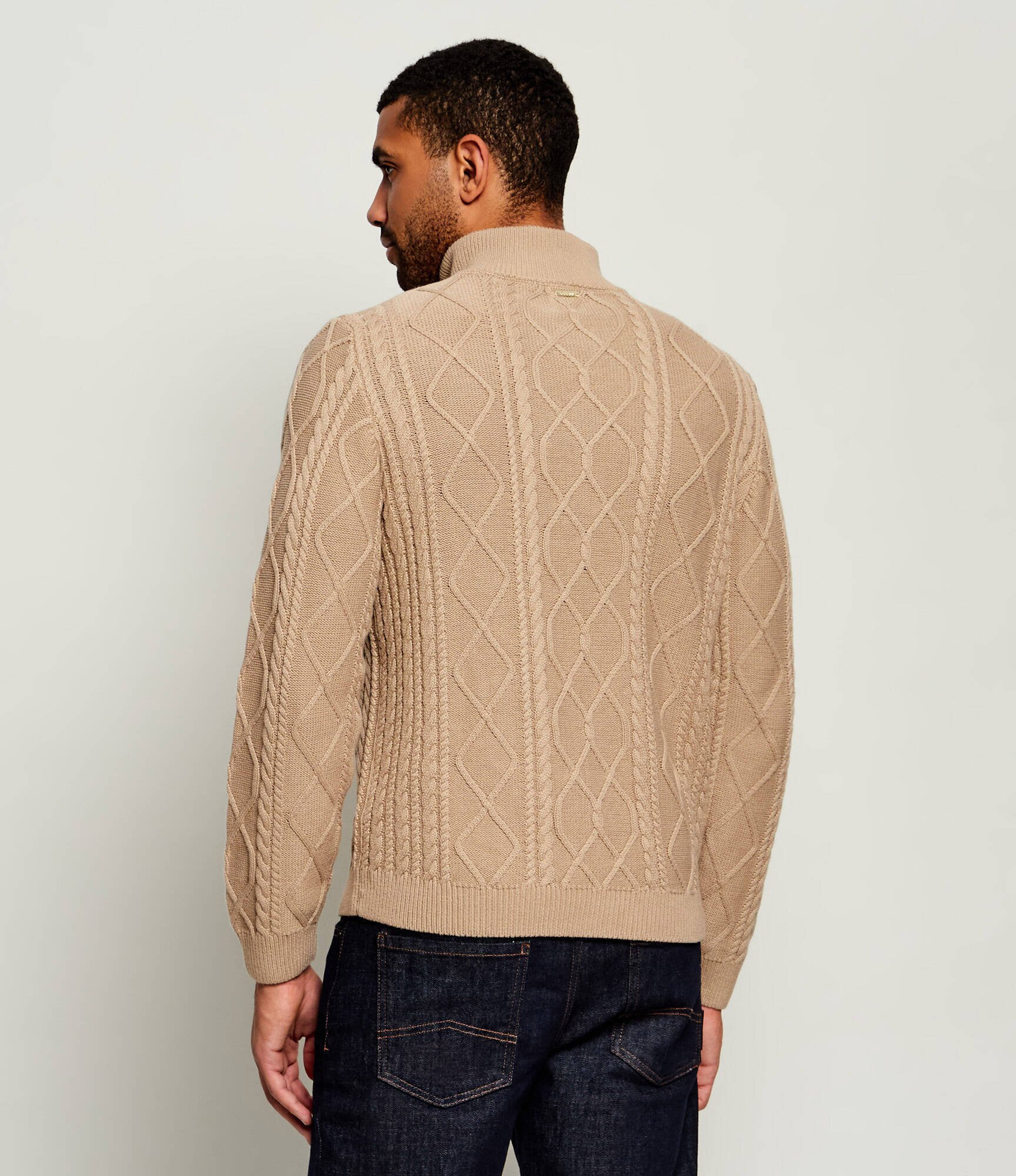 Guess Pulover Dawson | regular fit