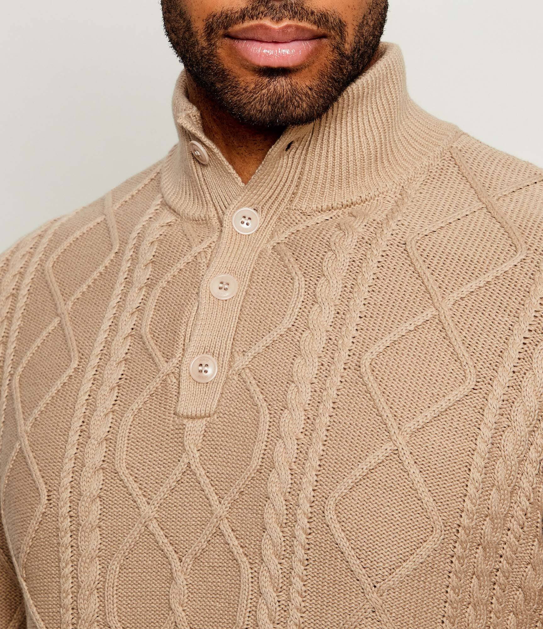 Guess Pulover Dawson | regular fit