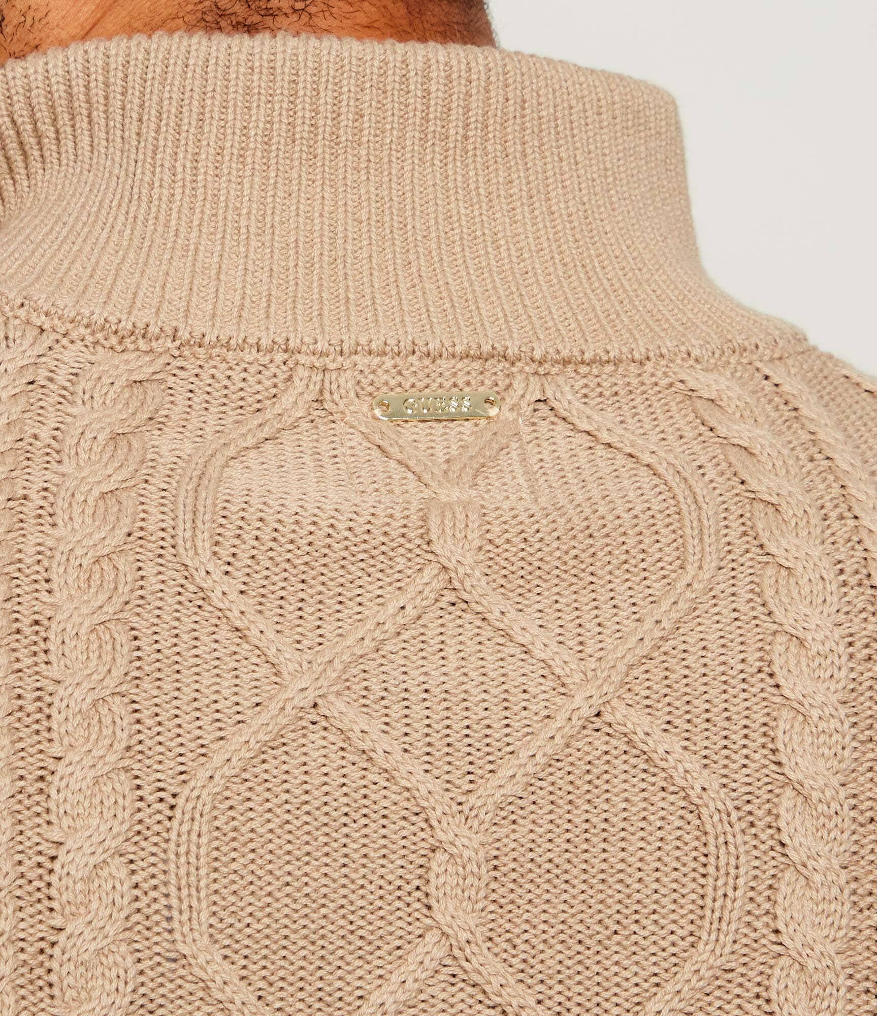 Guess Pulover Dawson | regular fit