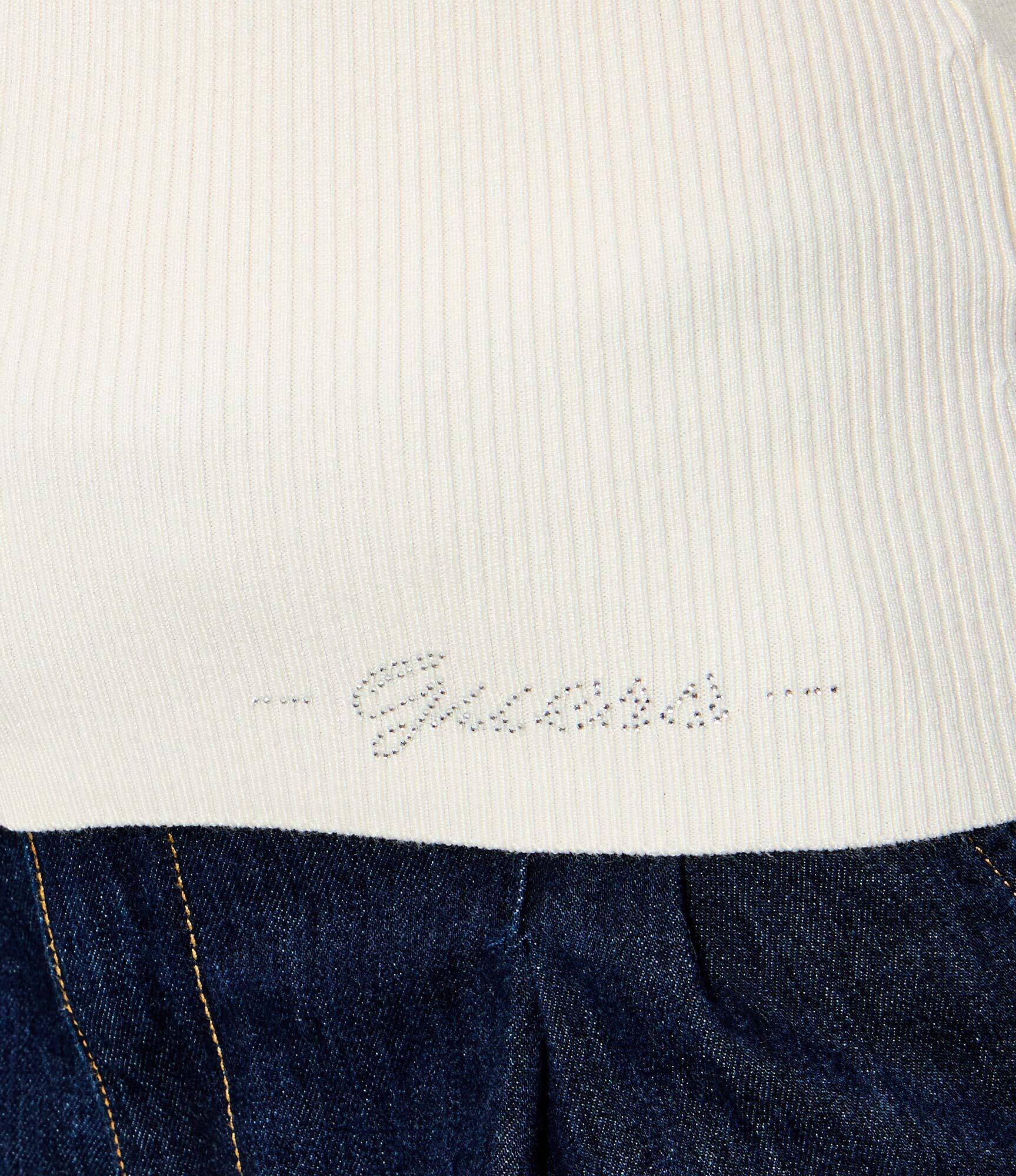 Guess Pulover Ellie | Slim Fit