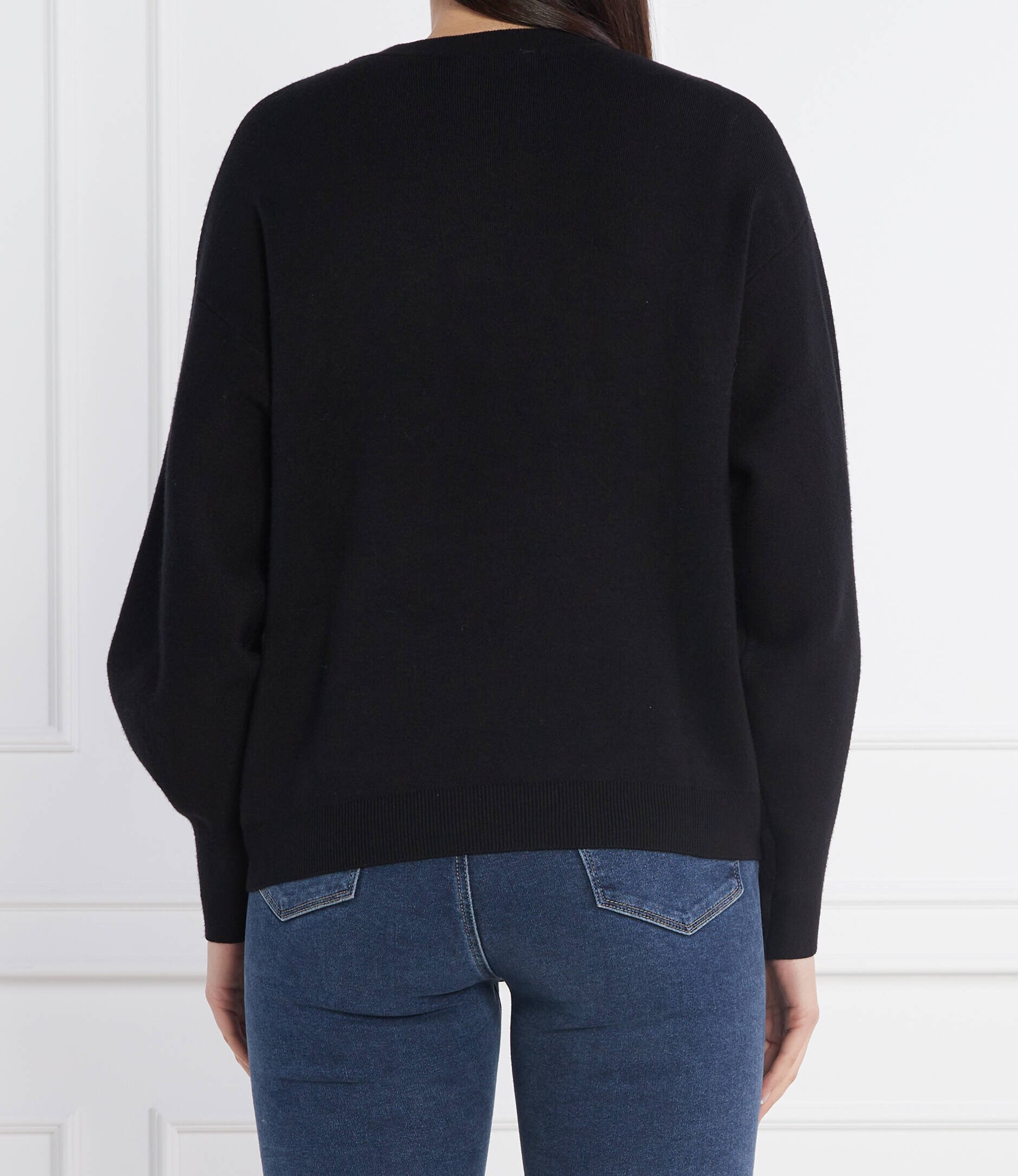 Guess Pulover ESTELLE | Regular Fit