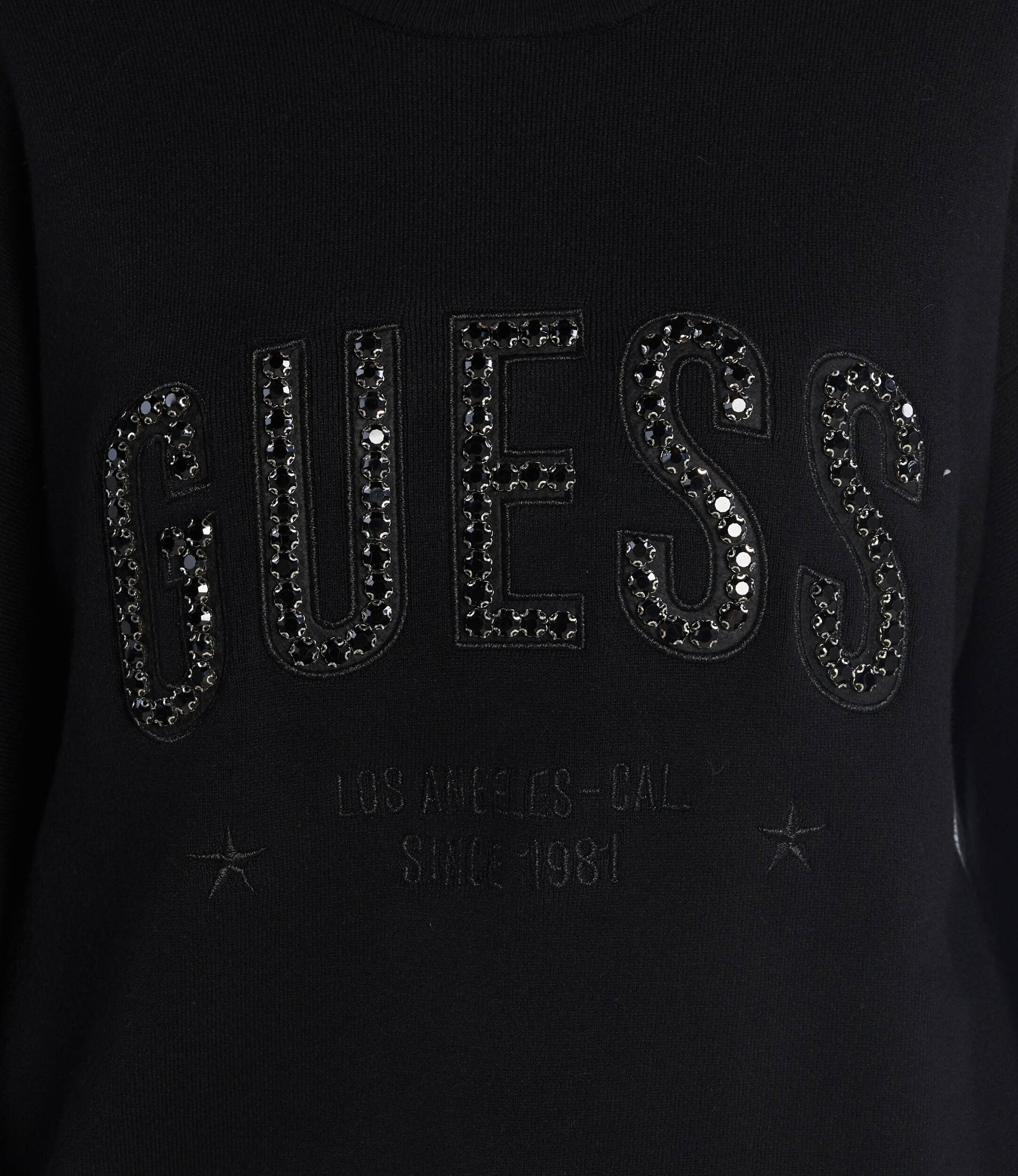 Guess Pulover ESTELLE | Regular Fit