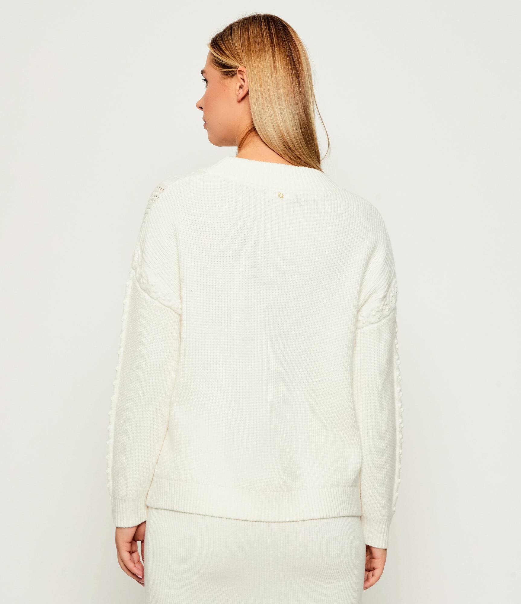 Guess Pulover ETSUKO | Relaxed fit