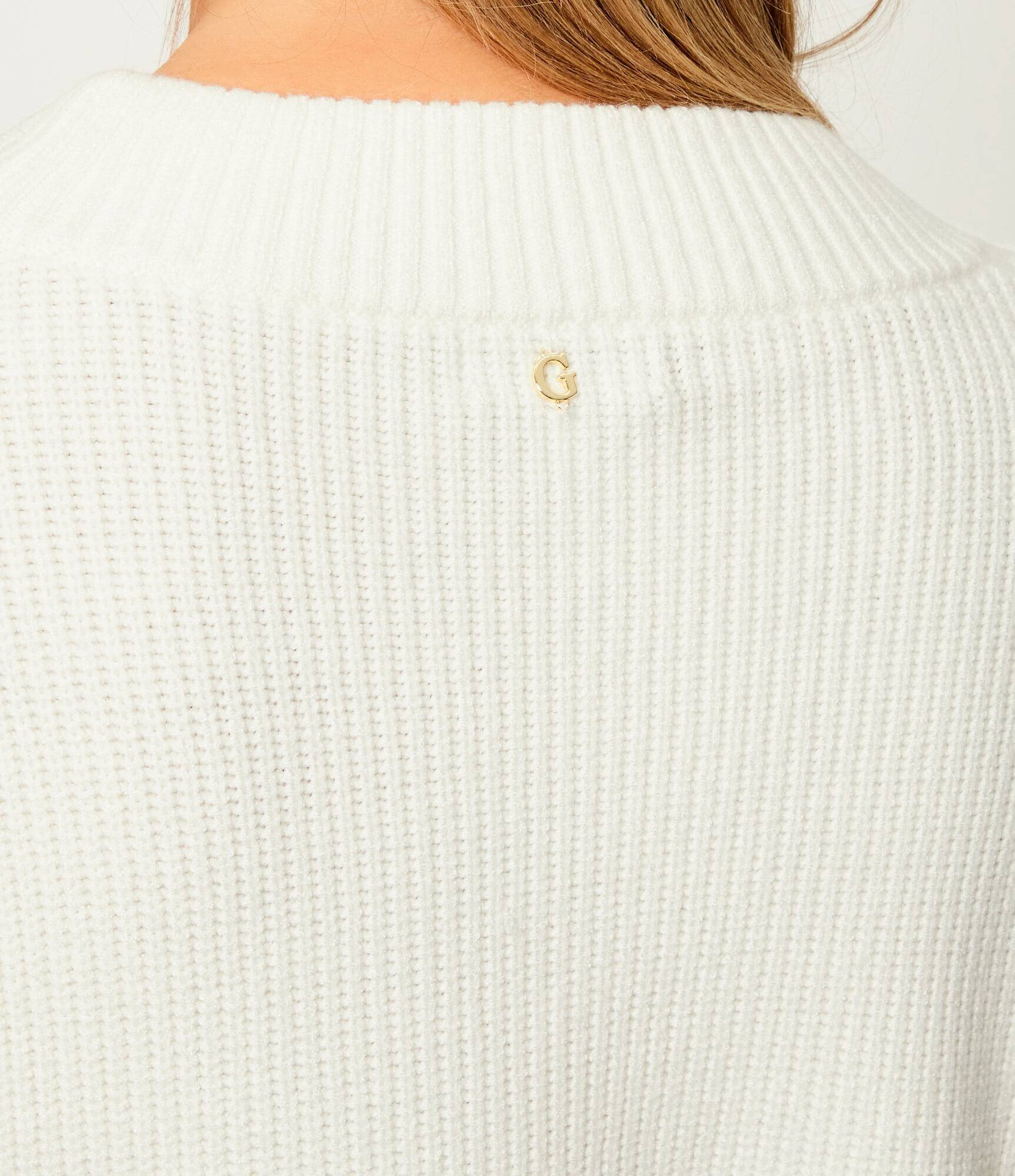Guess Pulover ETSUKO | Relaxed fit