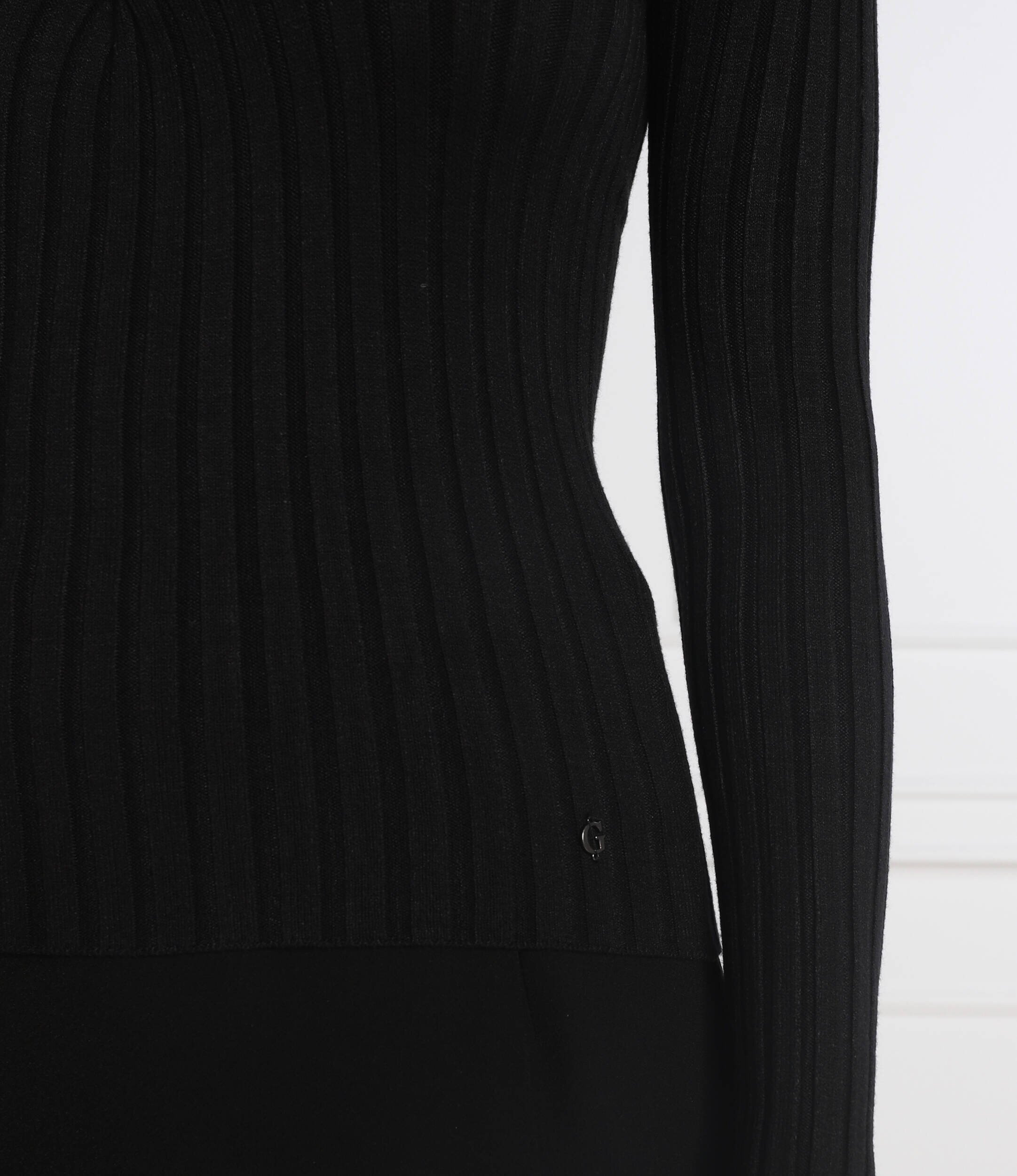 Guess Pulover ines | Slim Fit