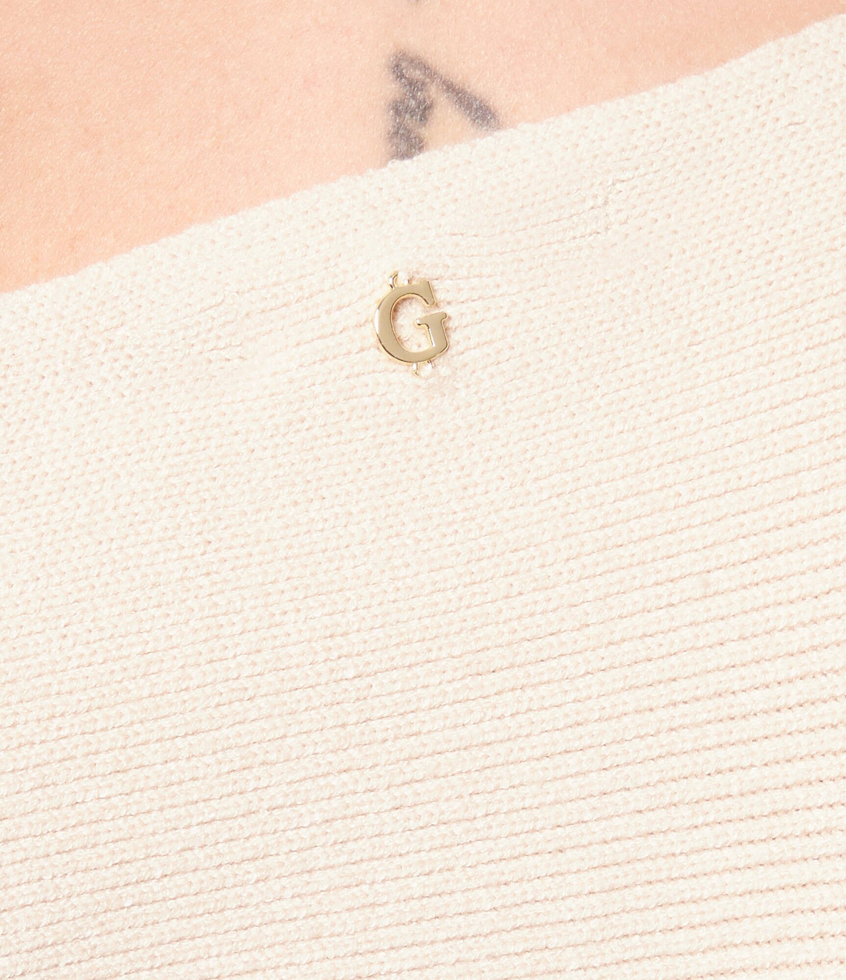 Guess Pulover Jamia | regular fit