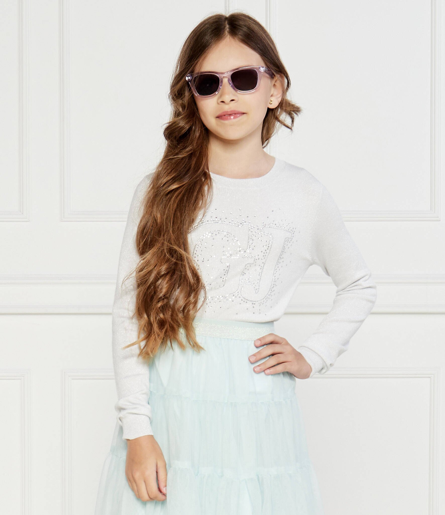 Guess Pulover | Regular Fit