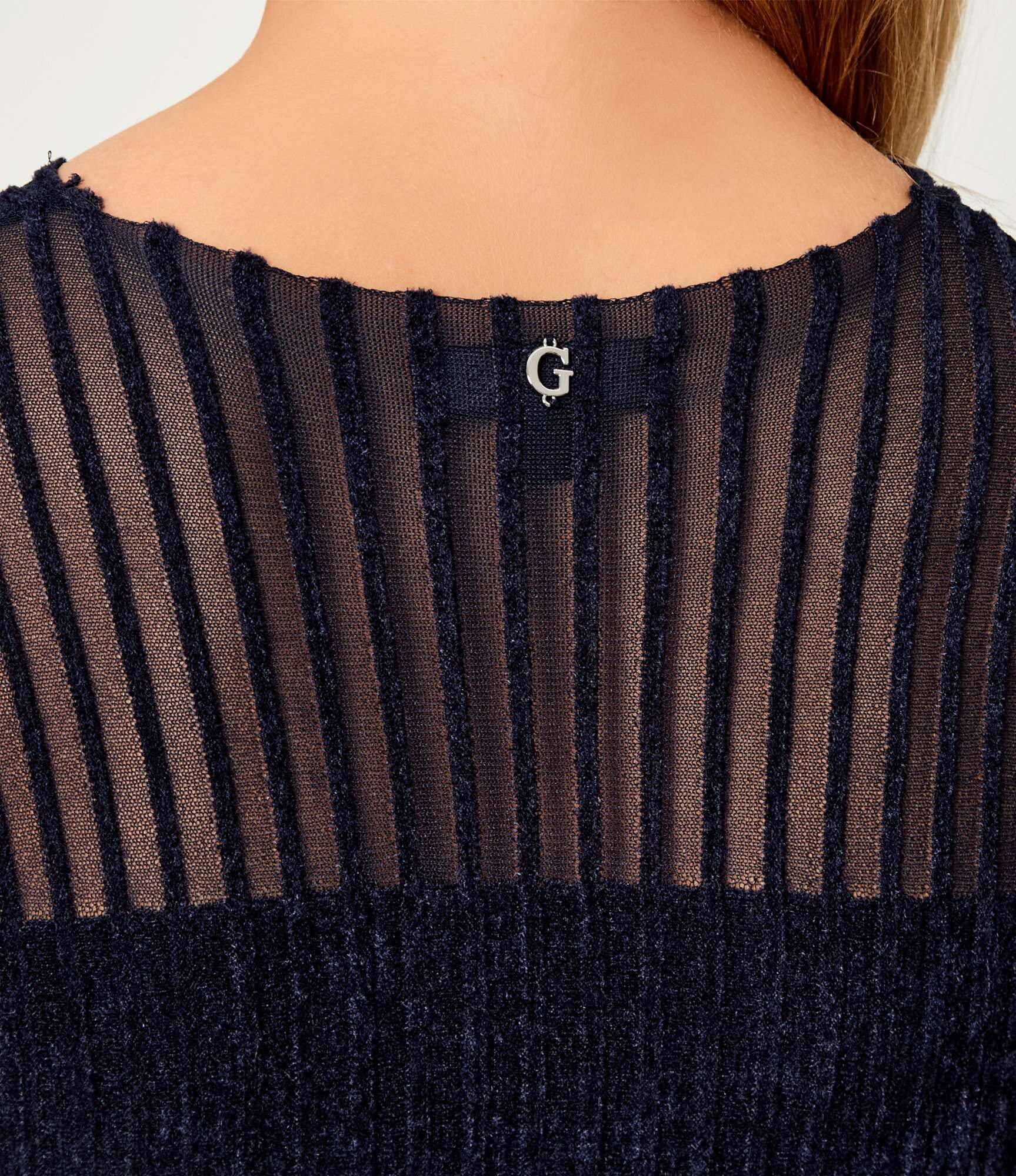 Guess Pulover ROWENA | Slim Fit