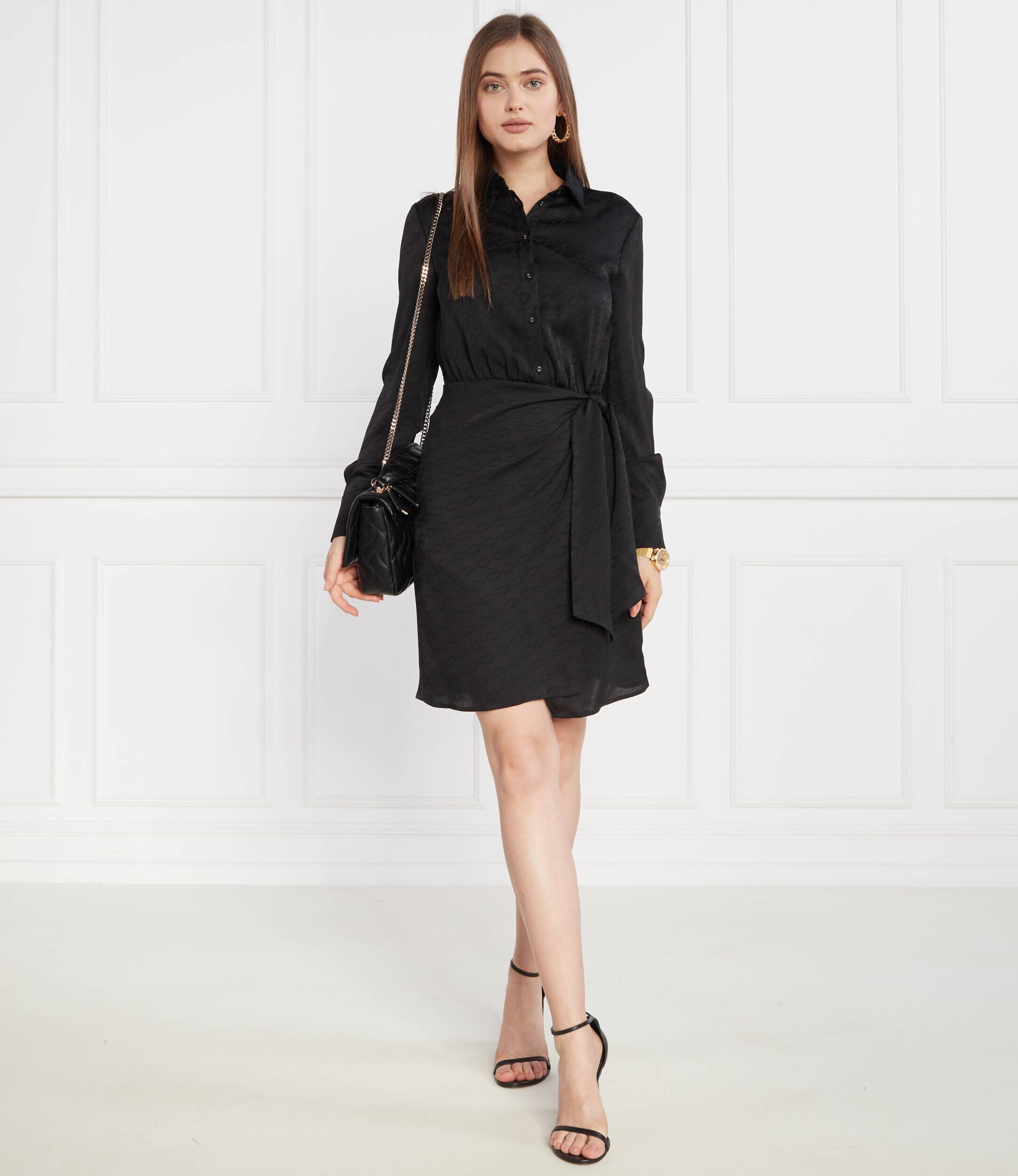 Guess Rochie CAMILLA CHEMISIER