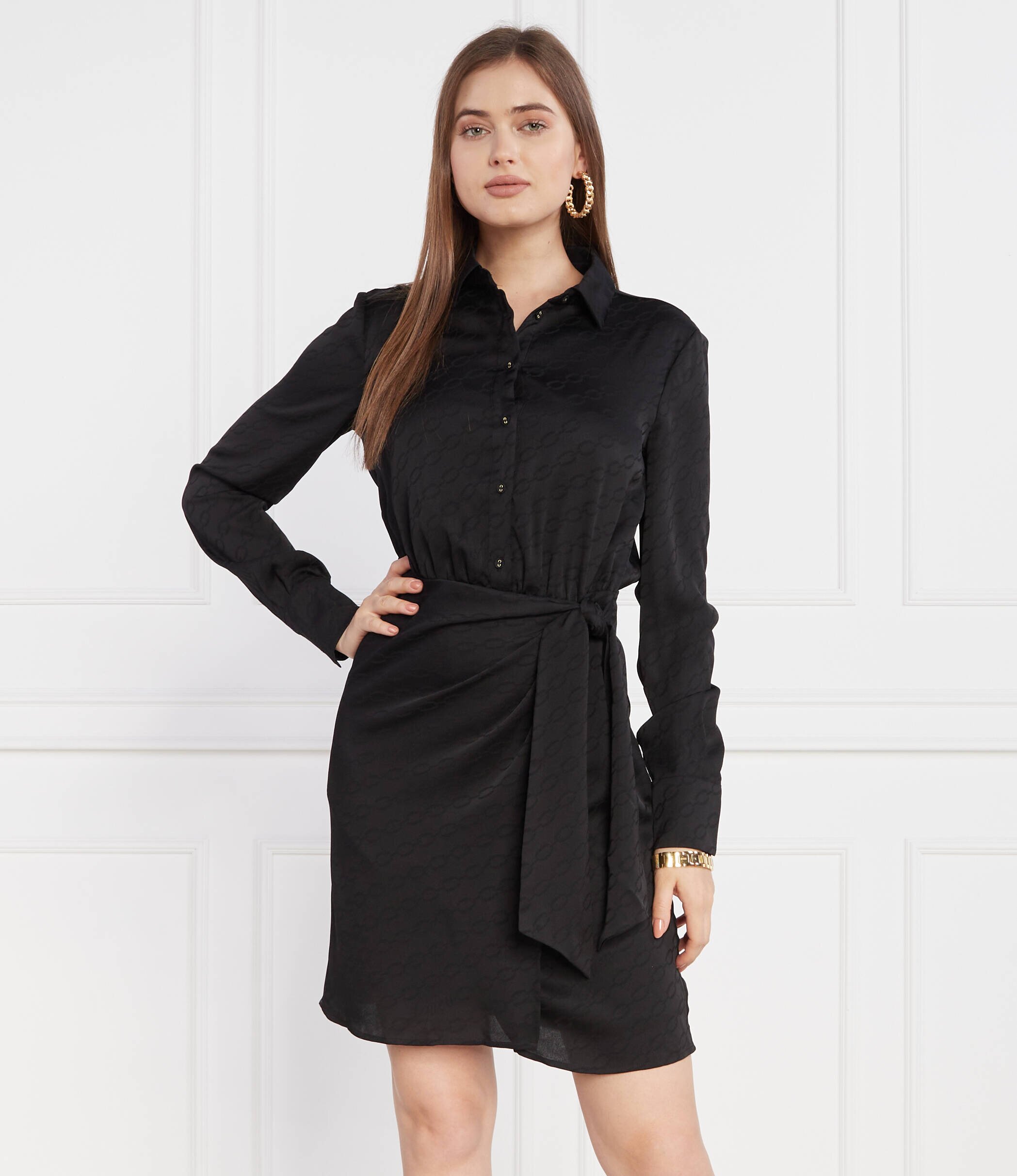 Guess Rochie CAMILLA CHEMISIER