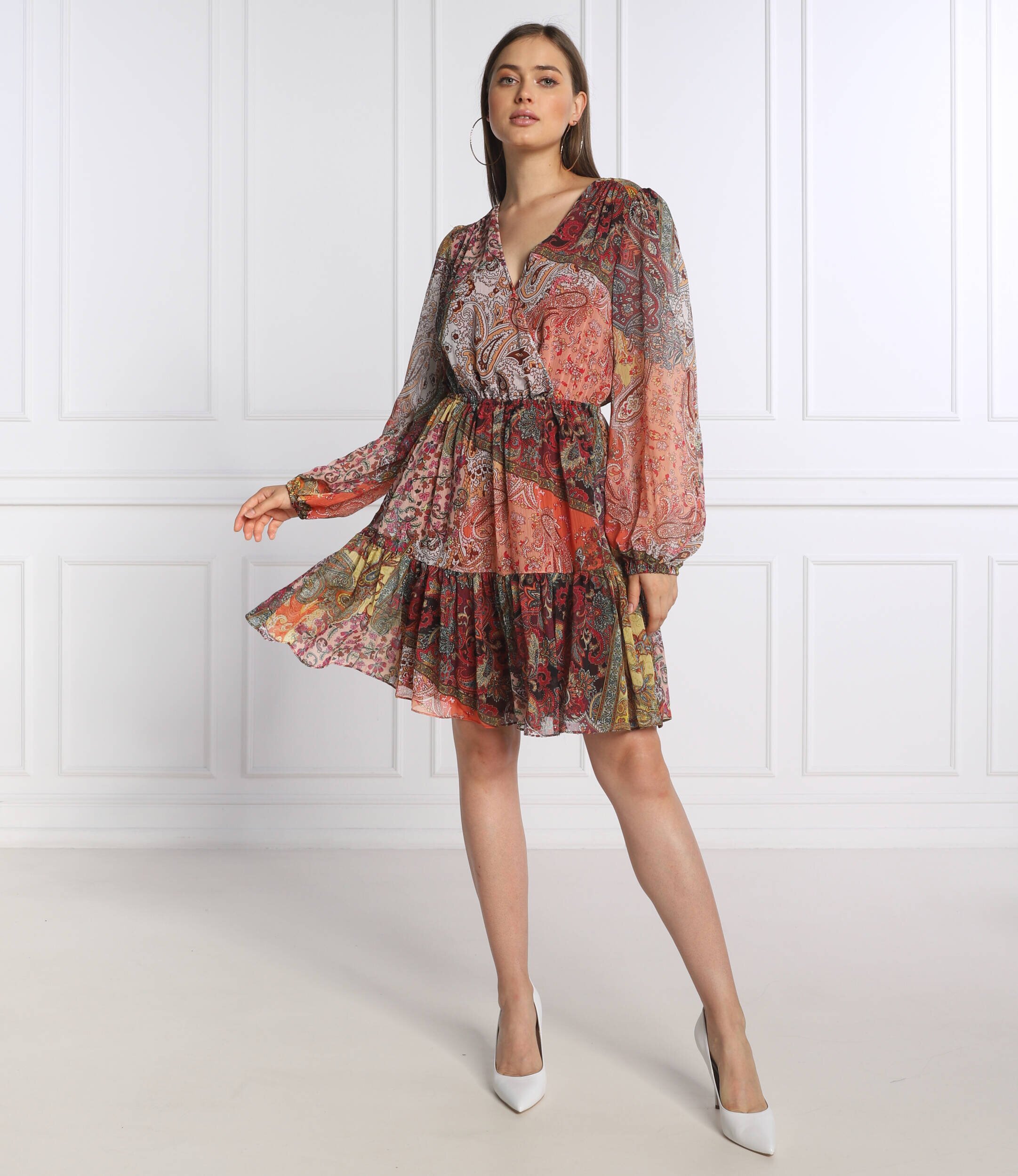 Guess Rochie Cassandre