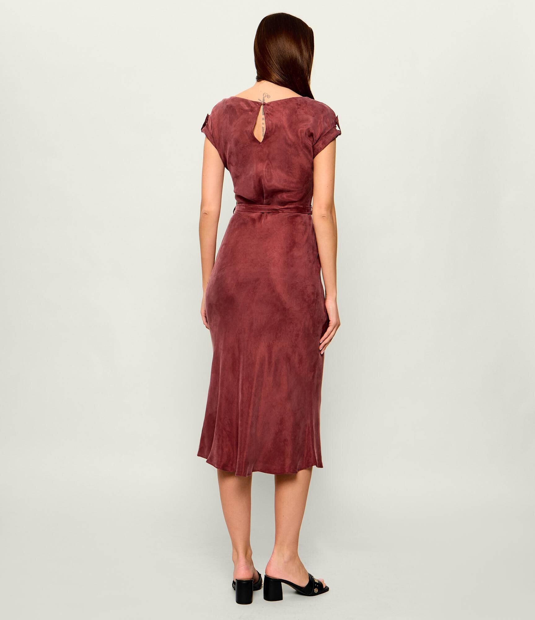 Guess Rochie cu cordon Dalia