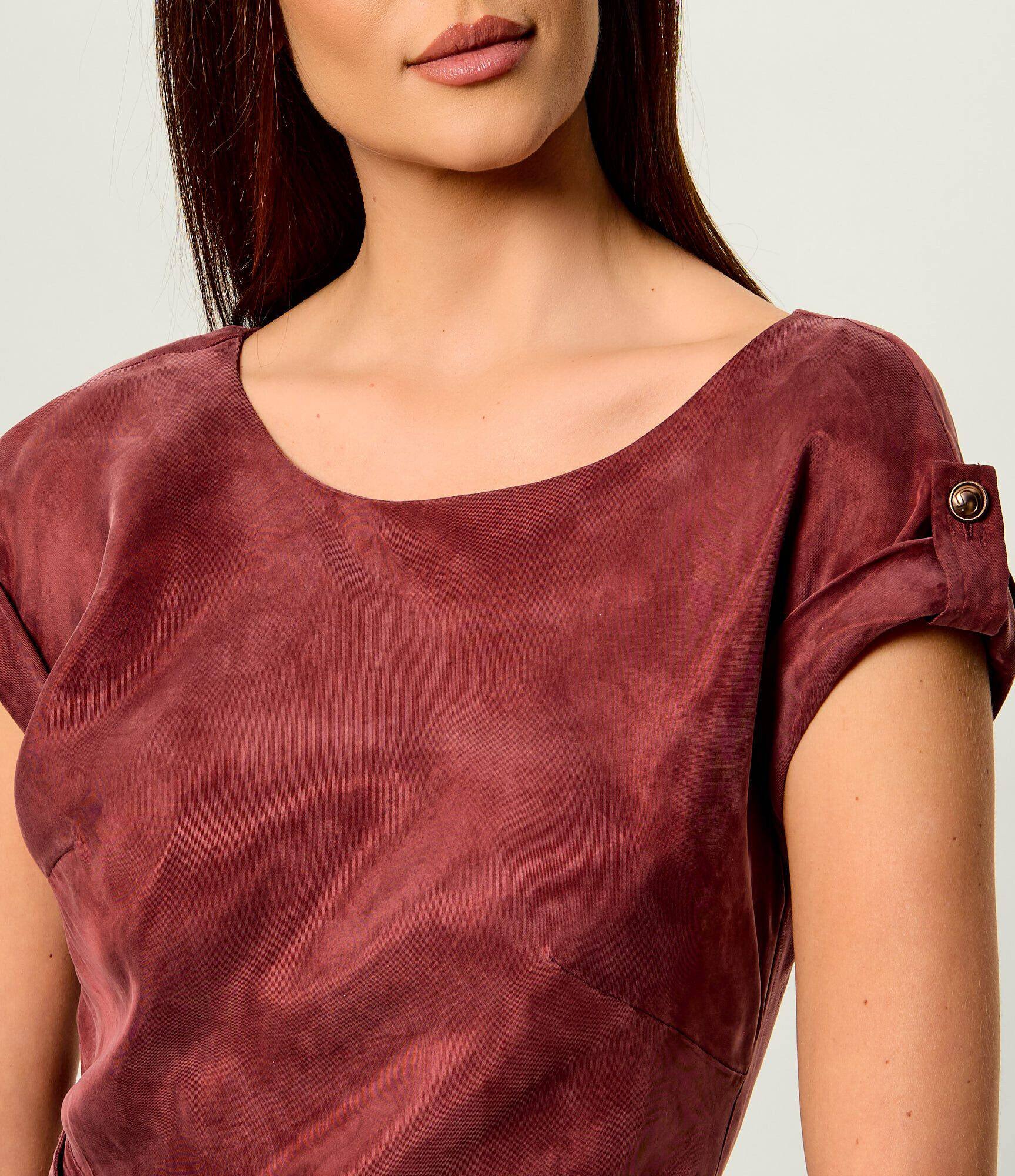 Guess Rochie cu cordon Dalia
