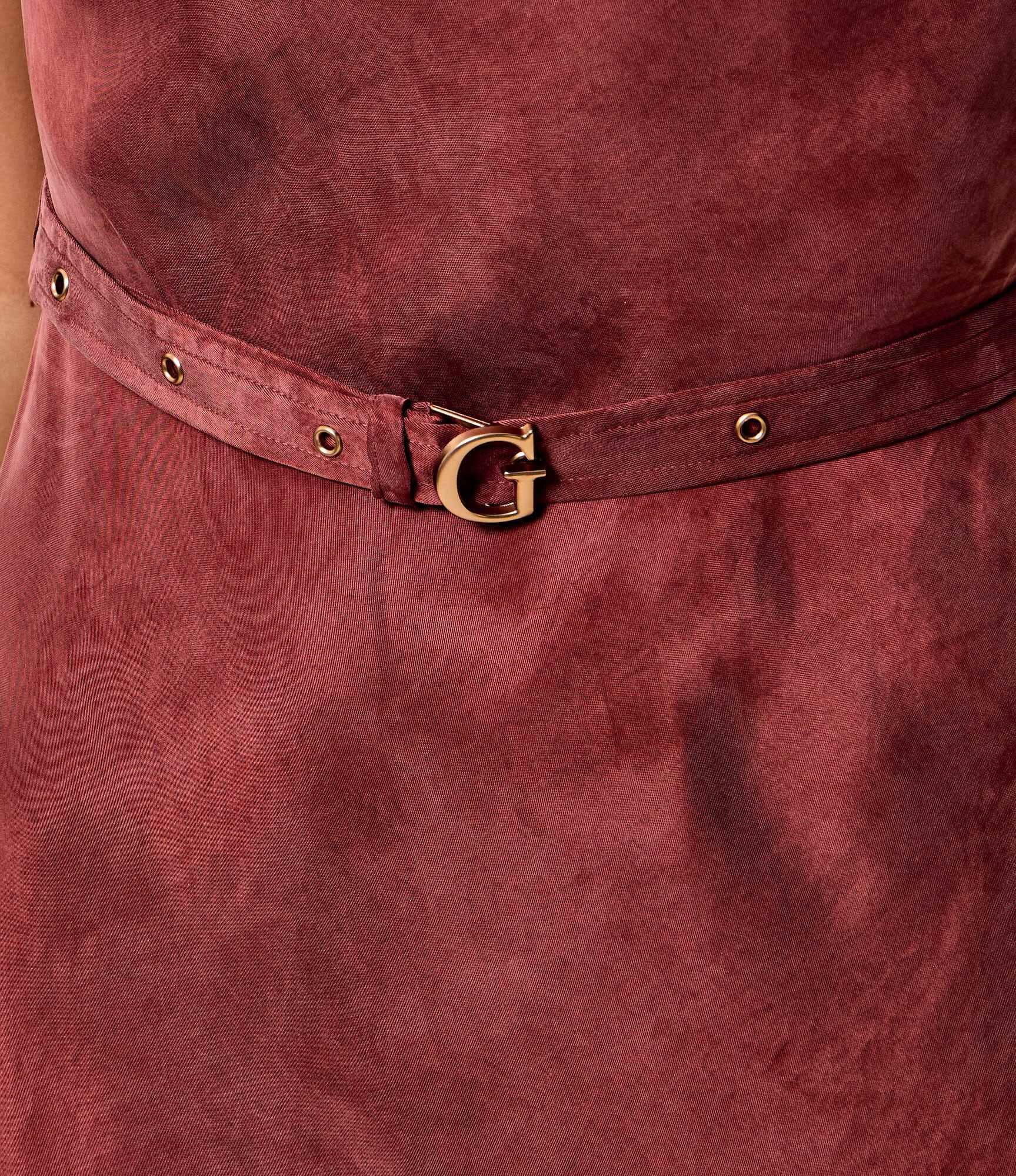 Guess Rochie cu cordon Dalia