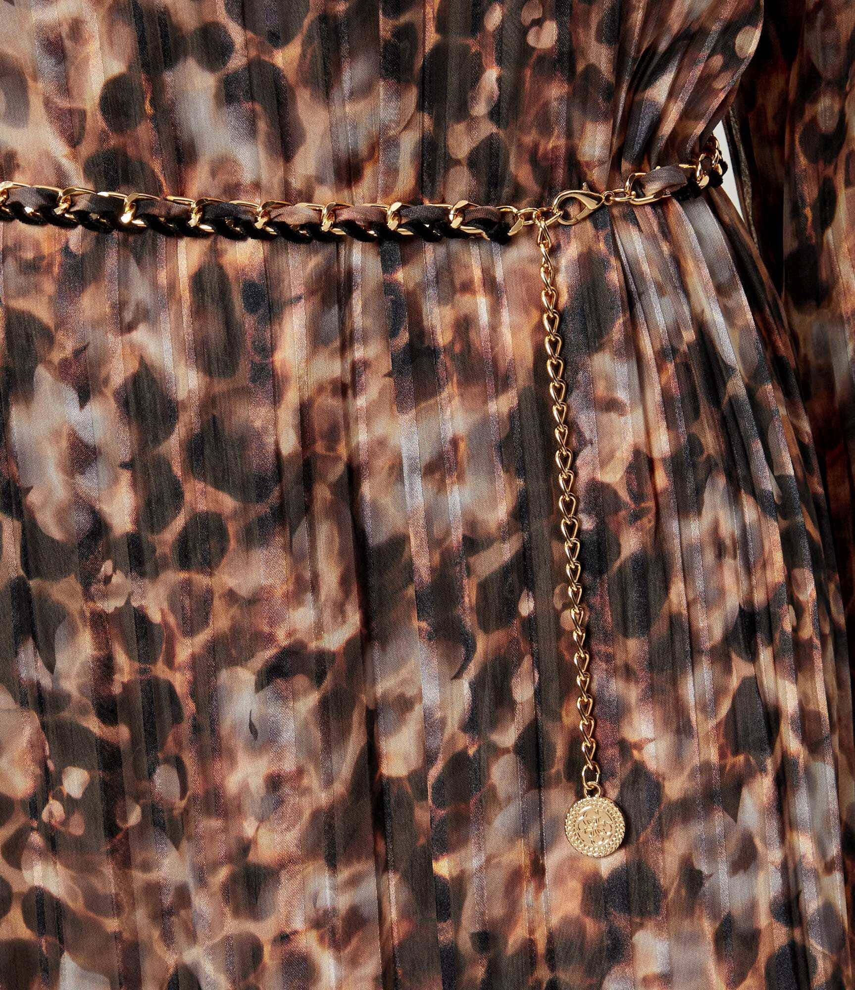 Guess Rochie cu cordon ILENIA