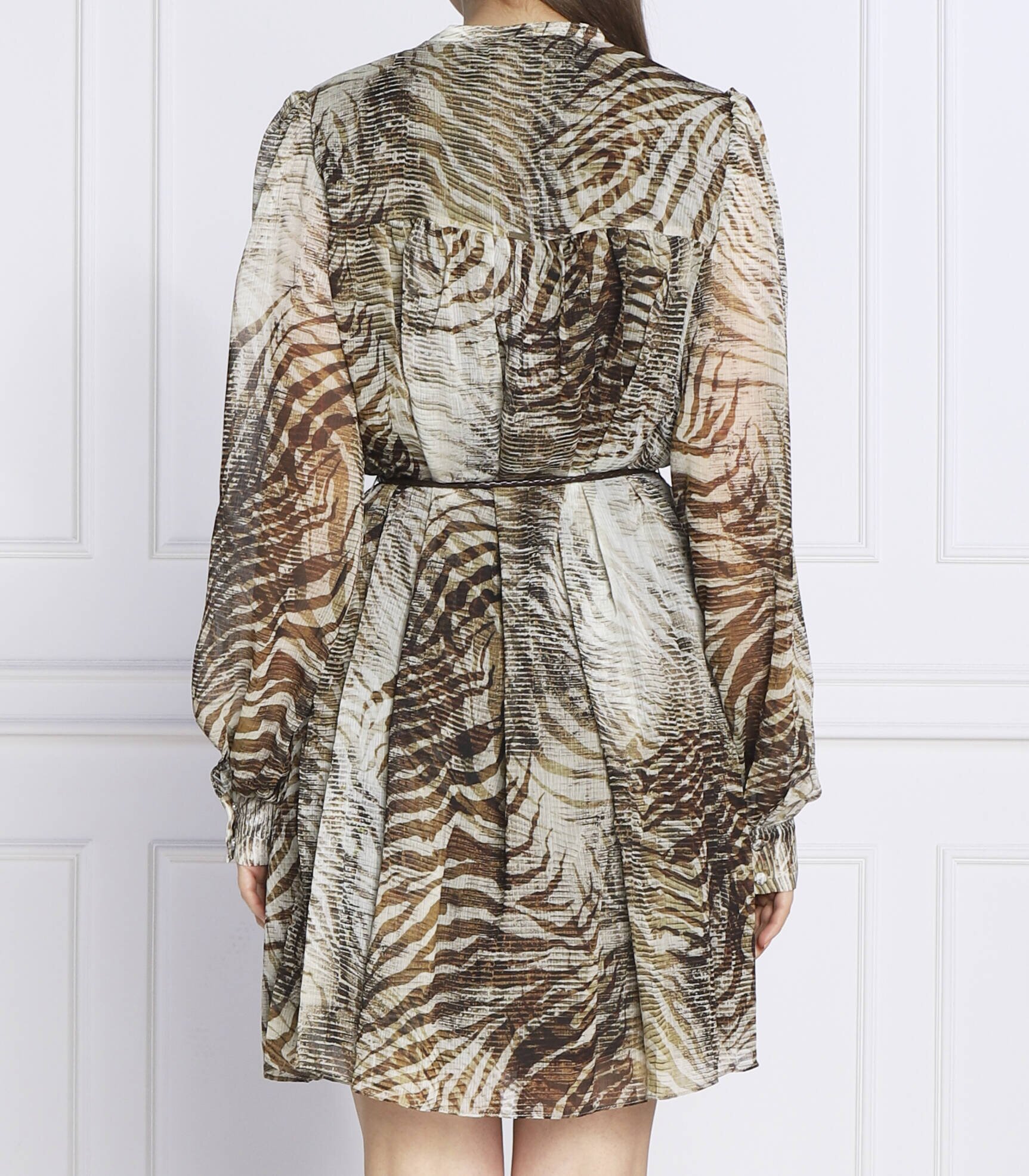 Guess Rochie cu cordon MORGANE