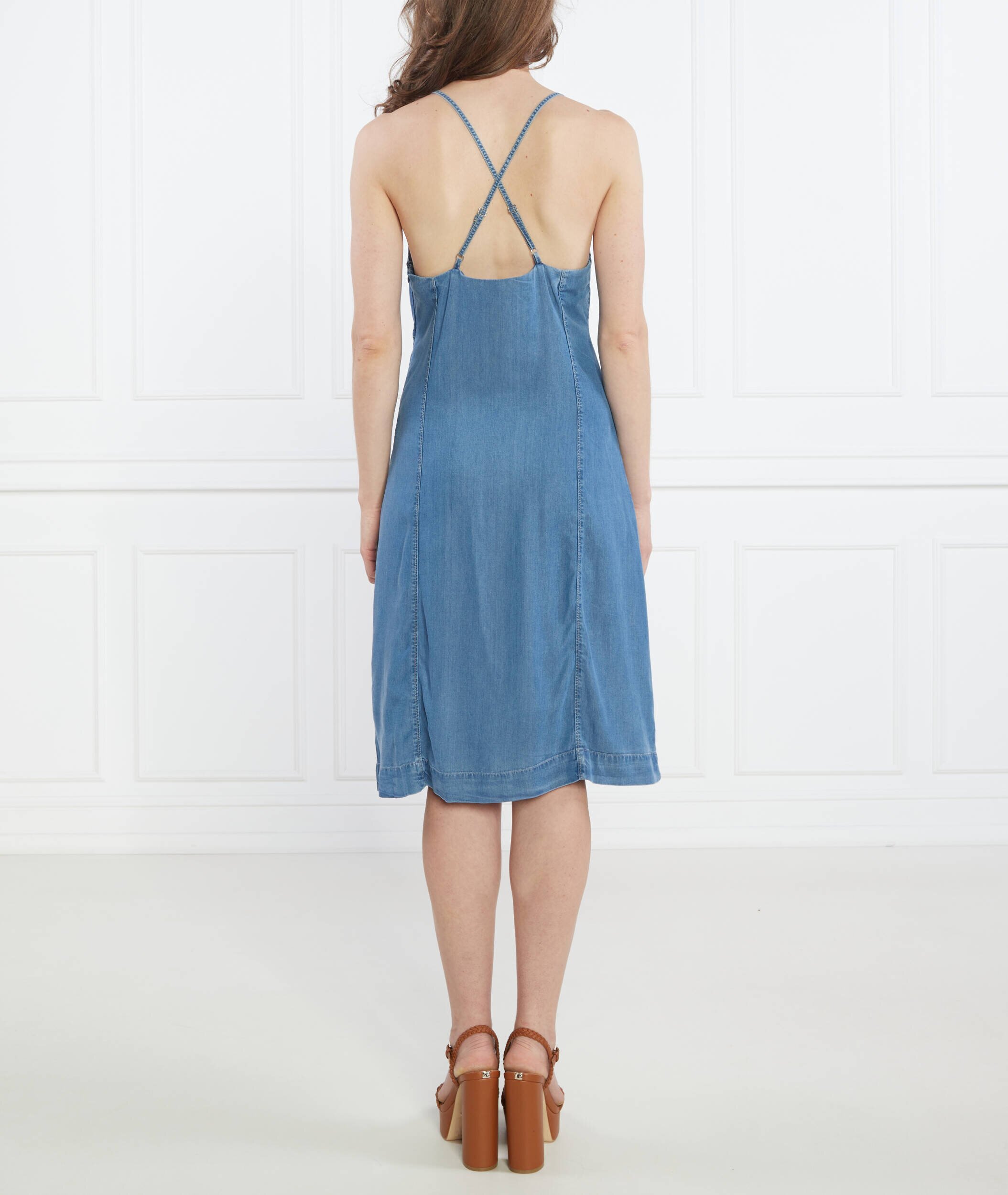Guess Rochie | denim