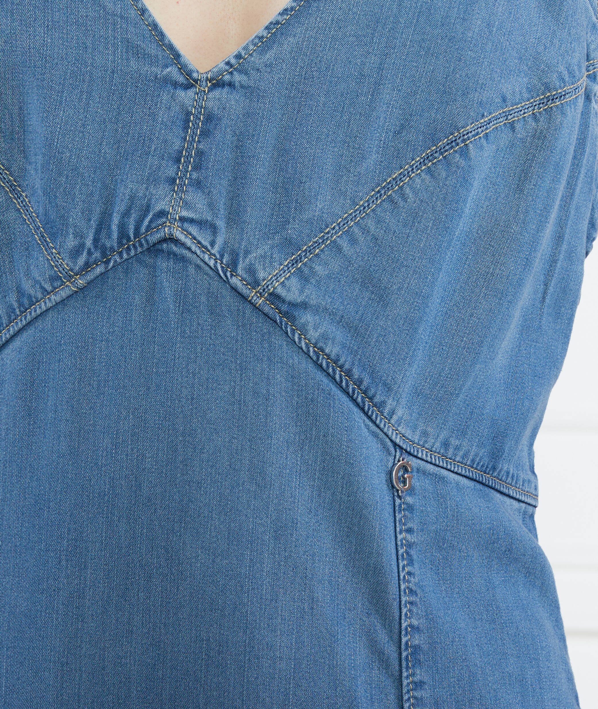 Guess Rochie | denim