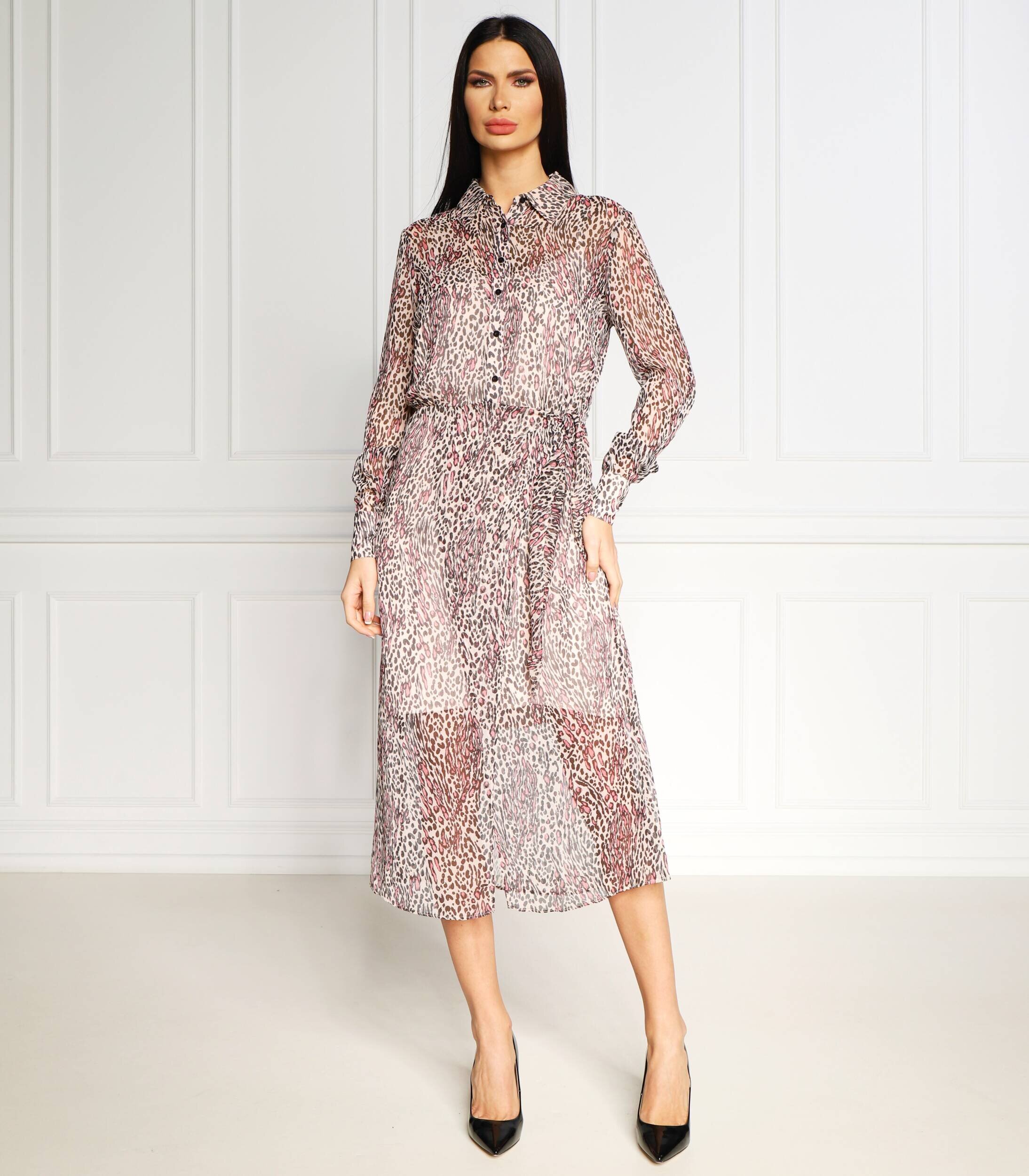 Guess Rochie LAMA