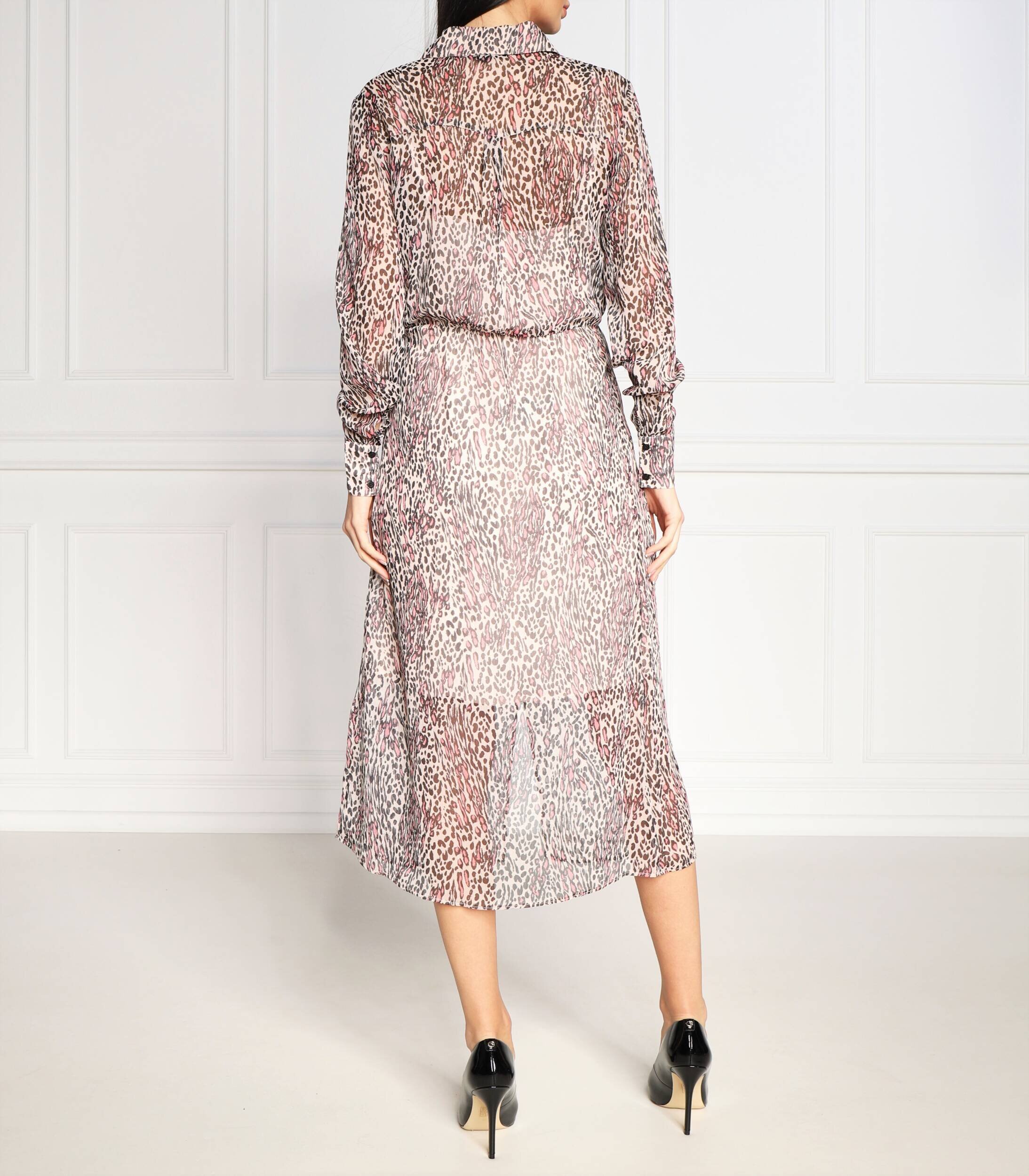 Guess Rochie LAMA