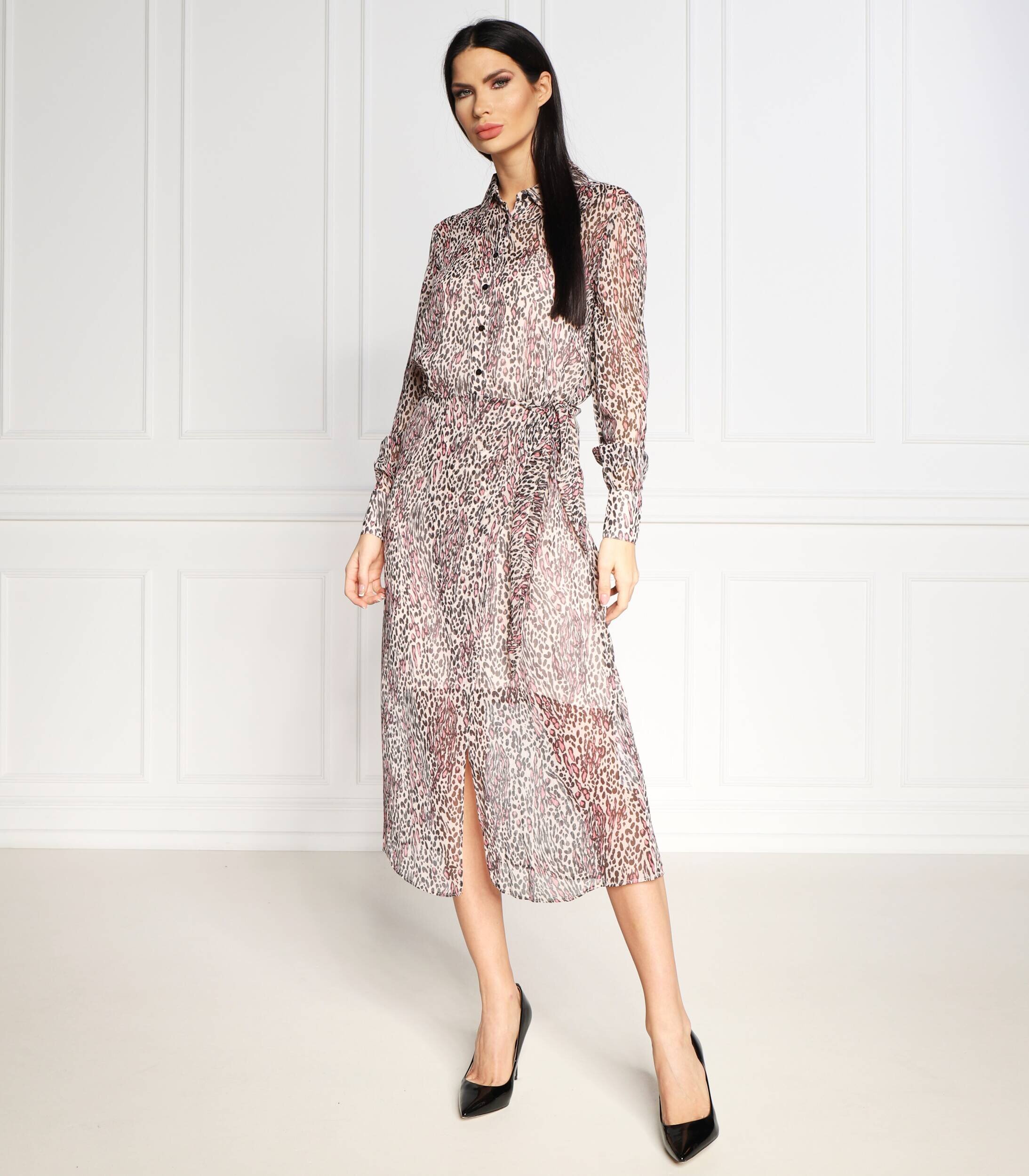 Guess Rochie LAMA