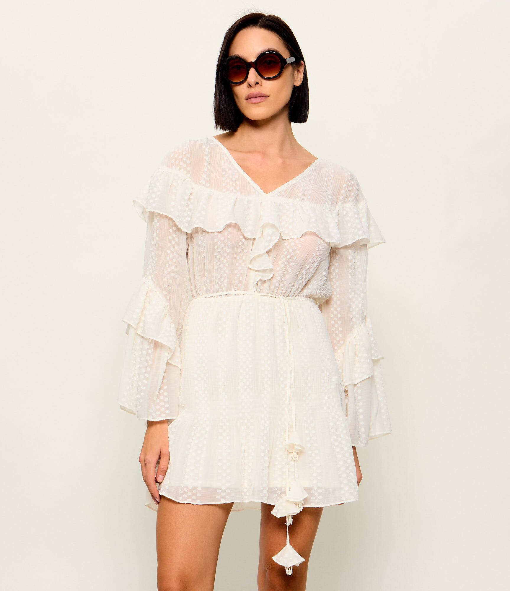 Guess Rochie Laurence