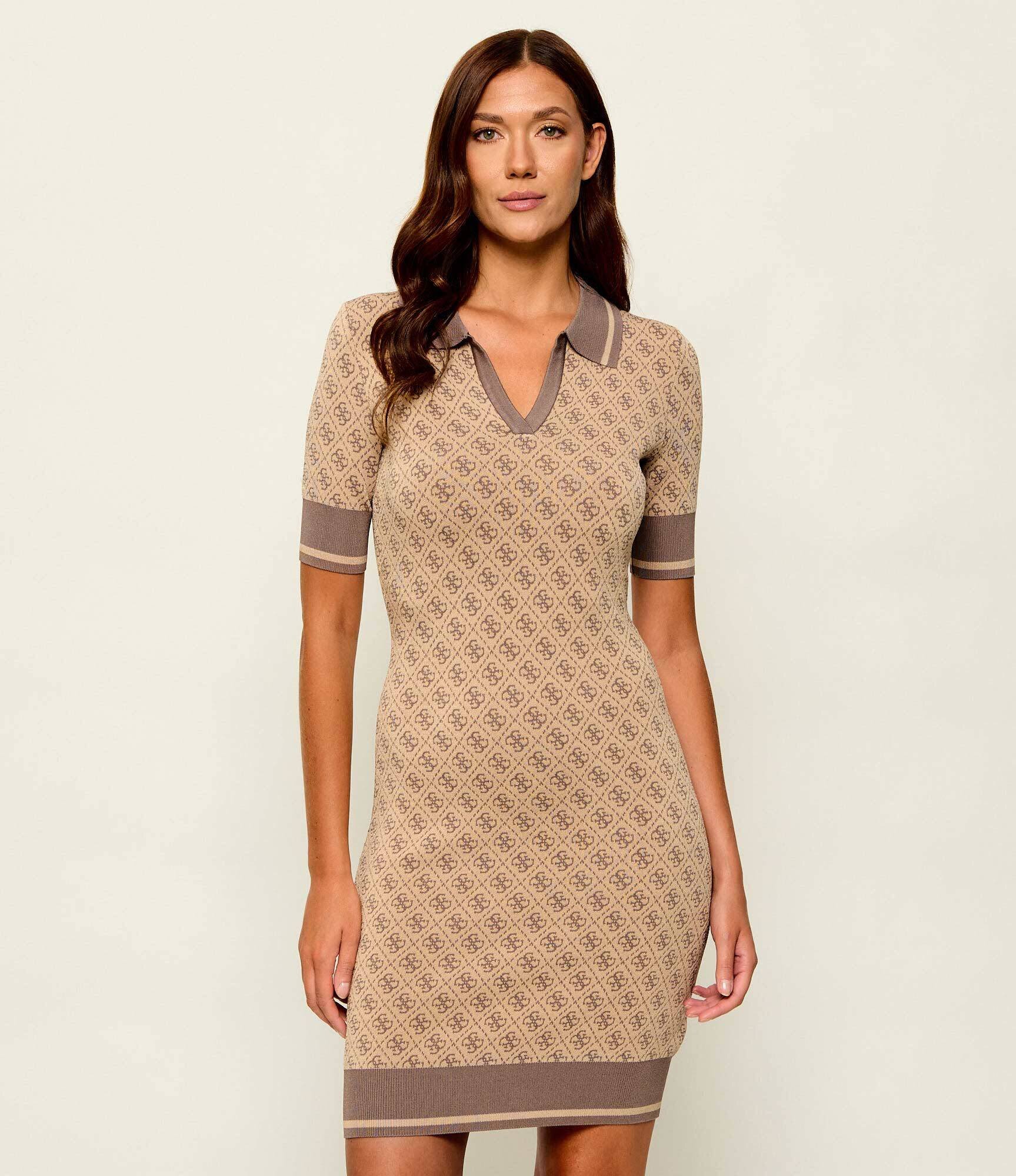 Guess Rochie Lise