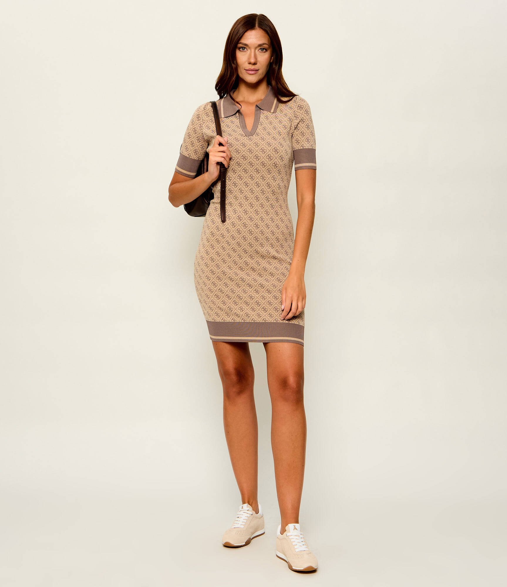 Guess Rochie Lise