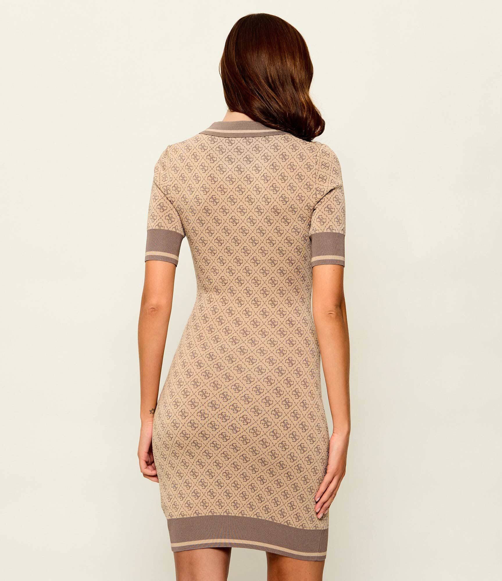 Guess Rochie Lise