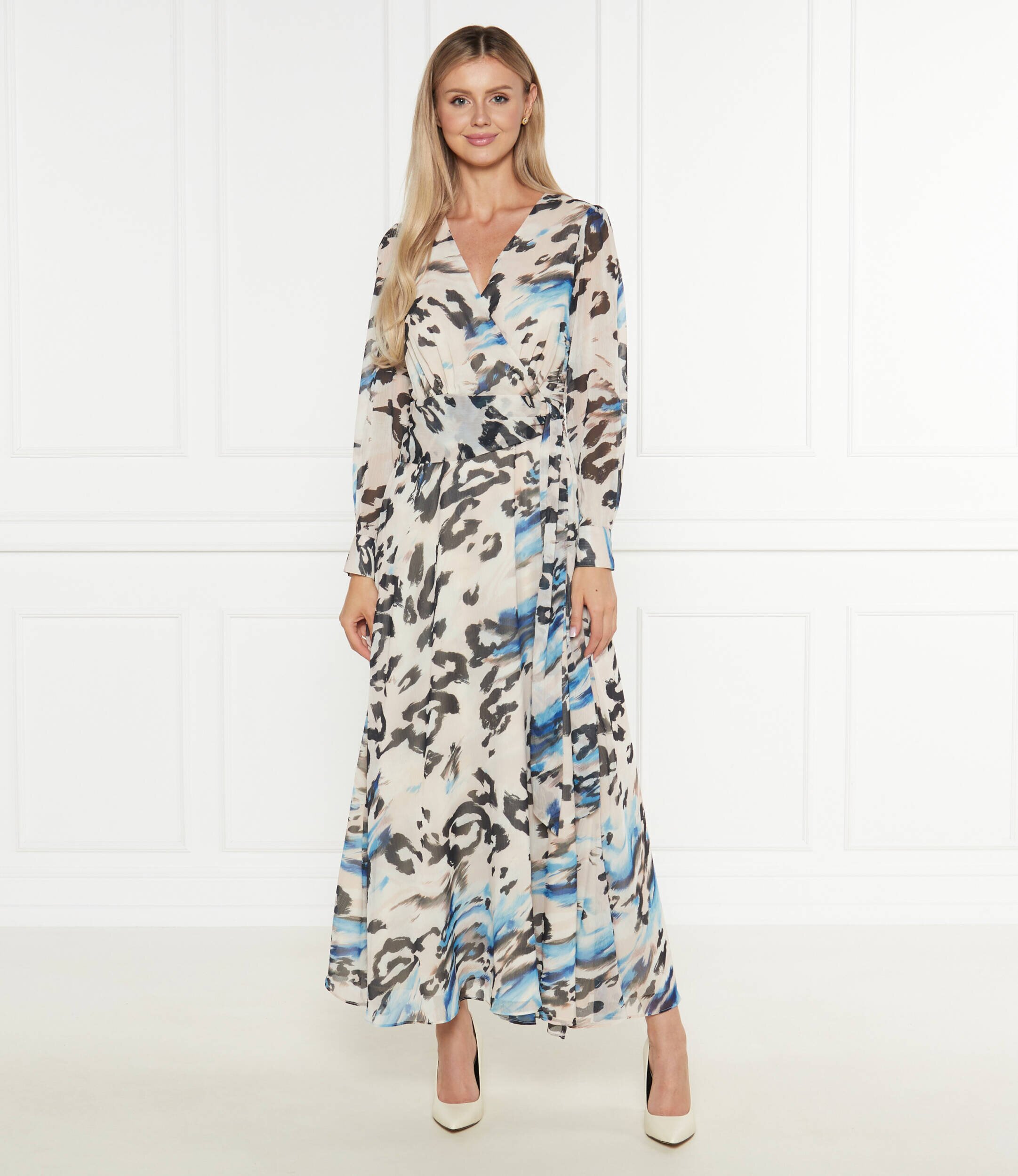 Guess Rochie LS LAILA