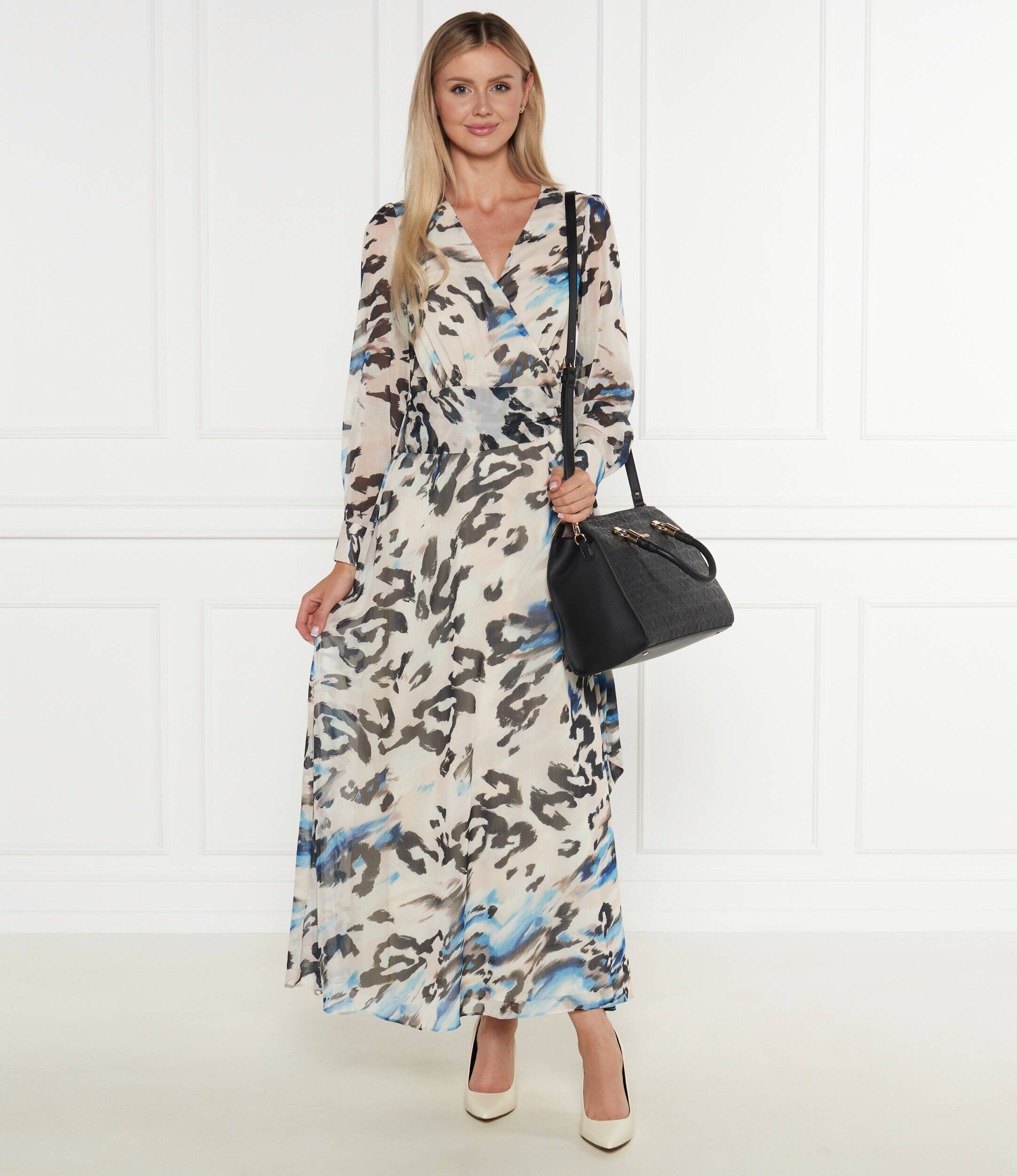 Guess Rochie LS LAILA
