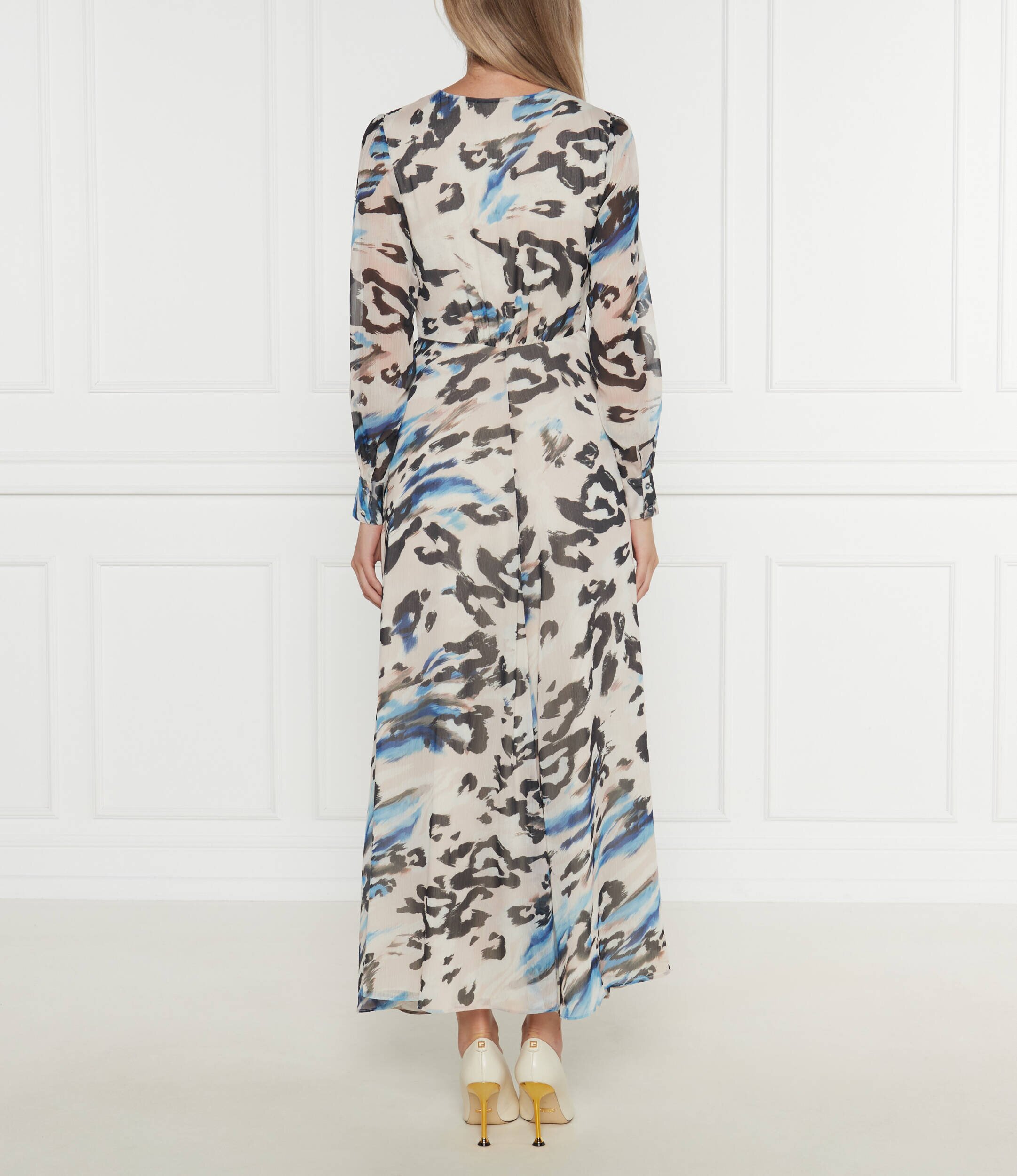 Guess Rochie LS LAILA