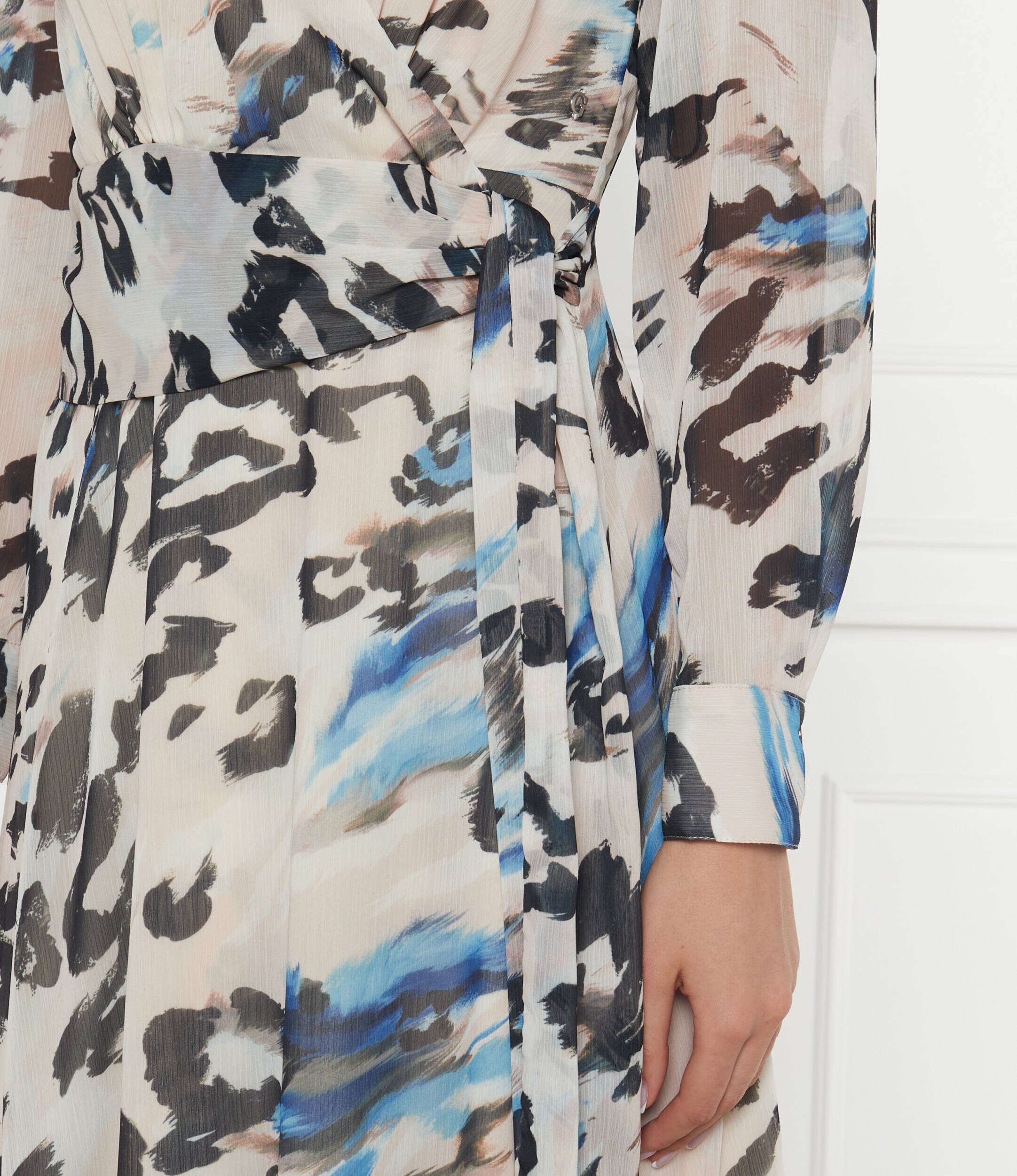 Guess Rochie LS LAILA