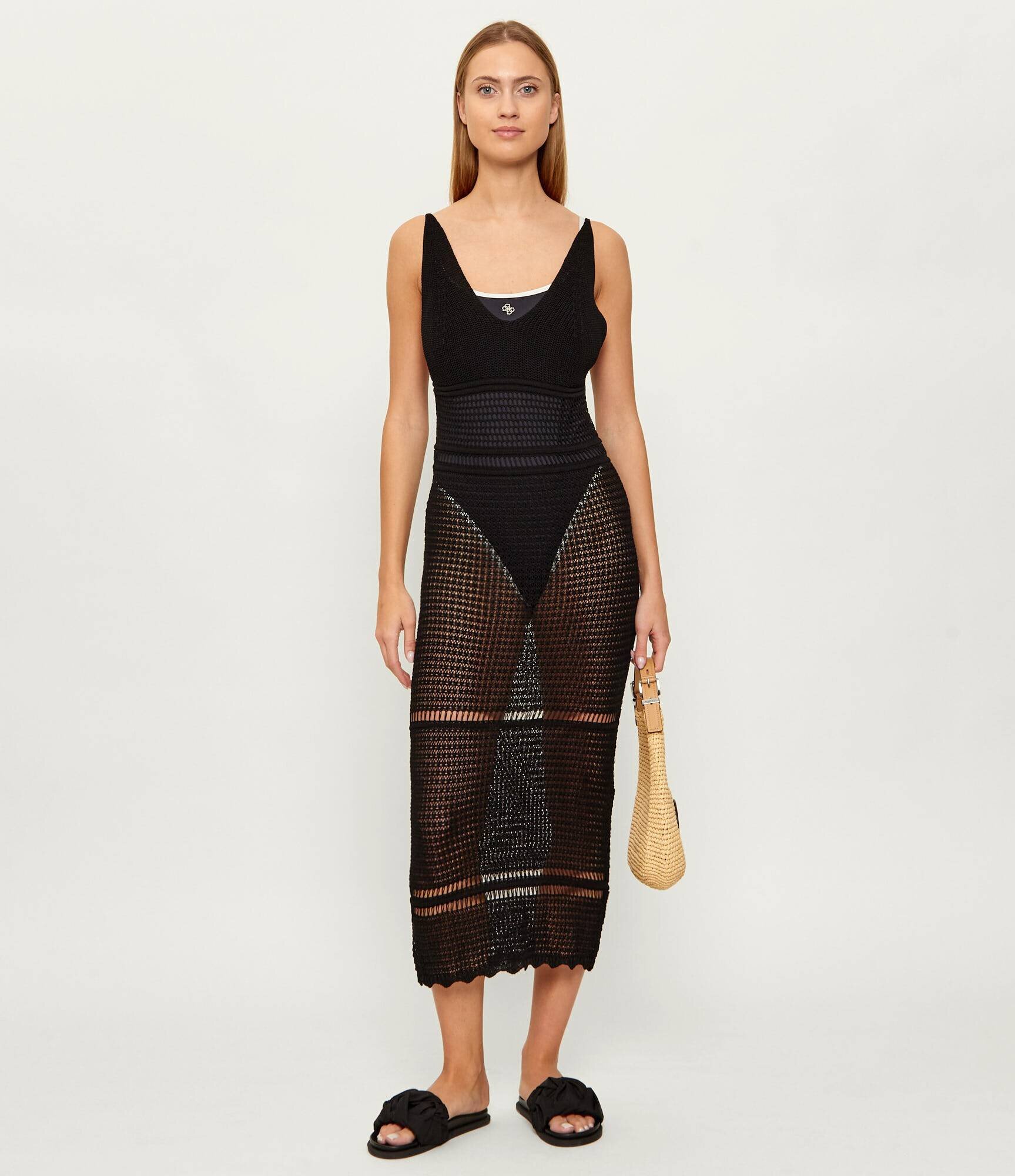 Guess Rochie Luna