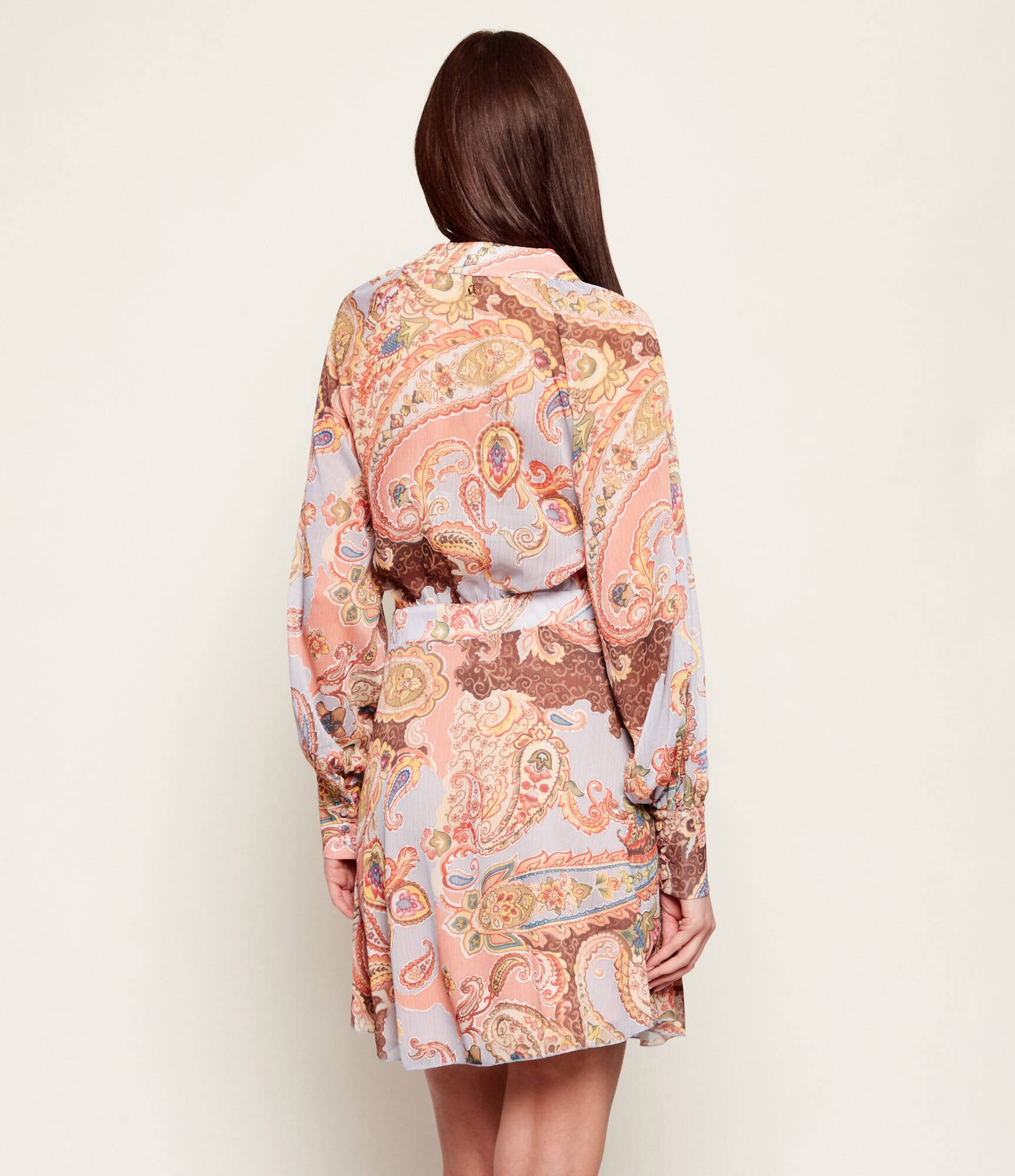 Guess Rochie PAISLEY