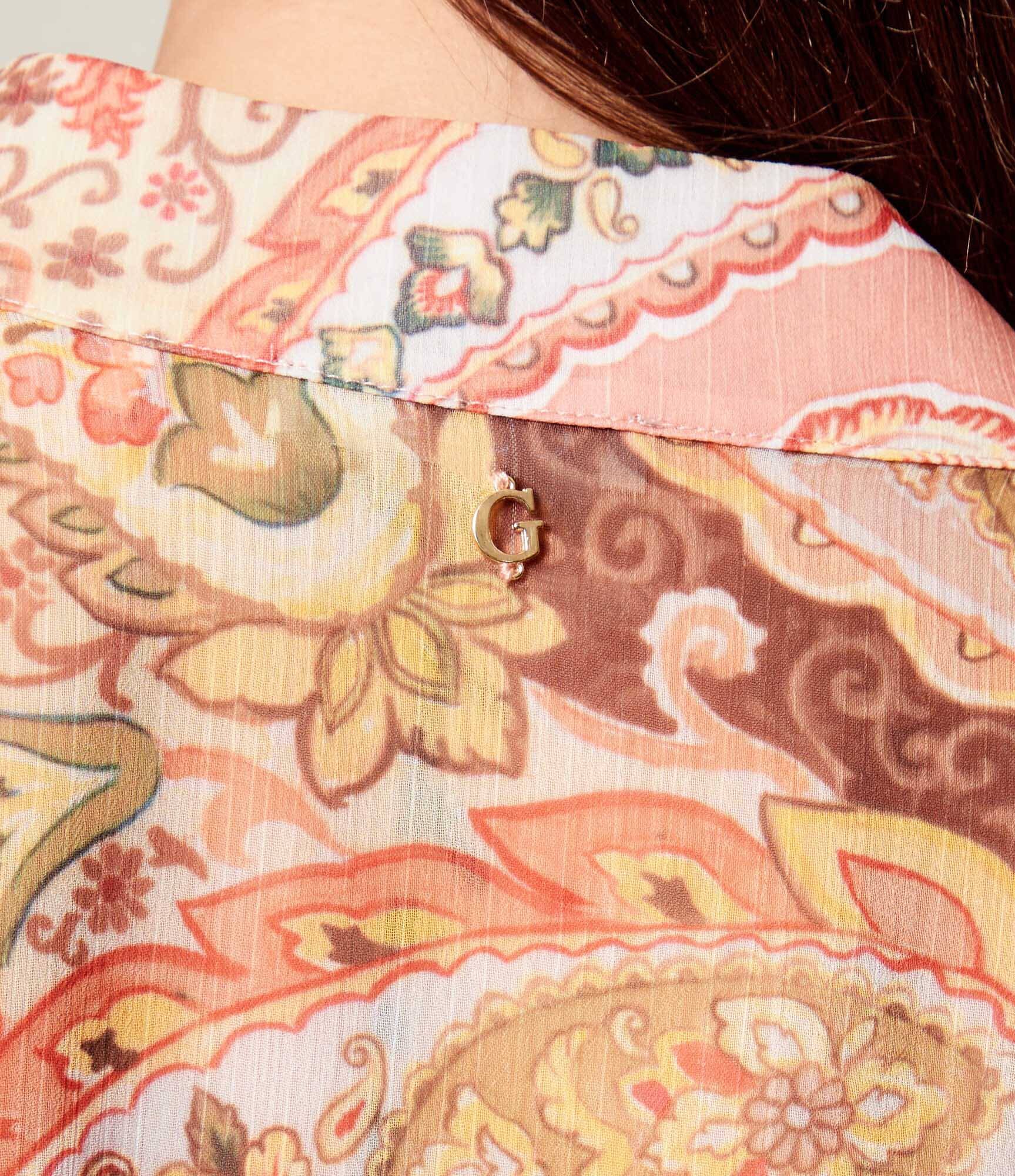 Guess Rochie PAISLEY