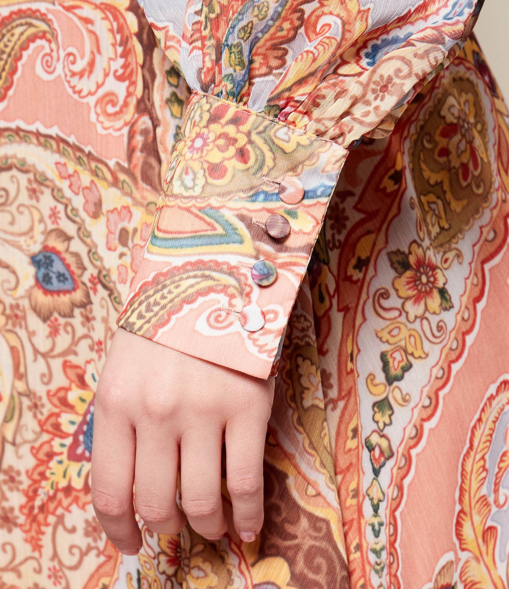Guess Rochie PAISLEY