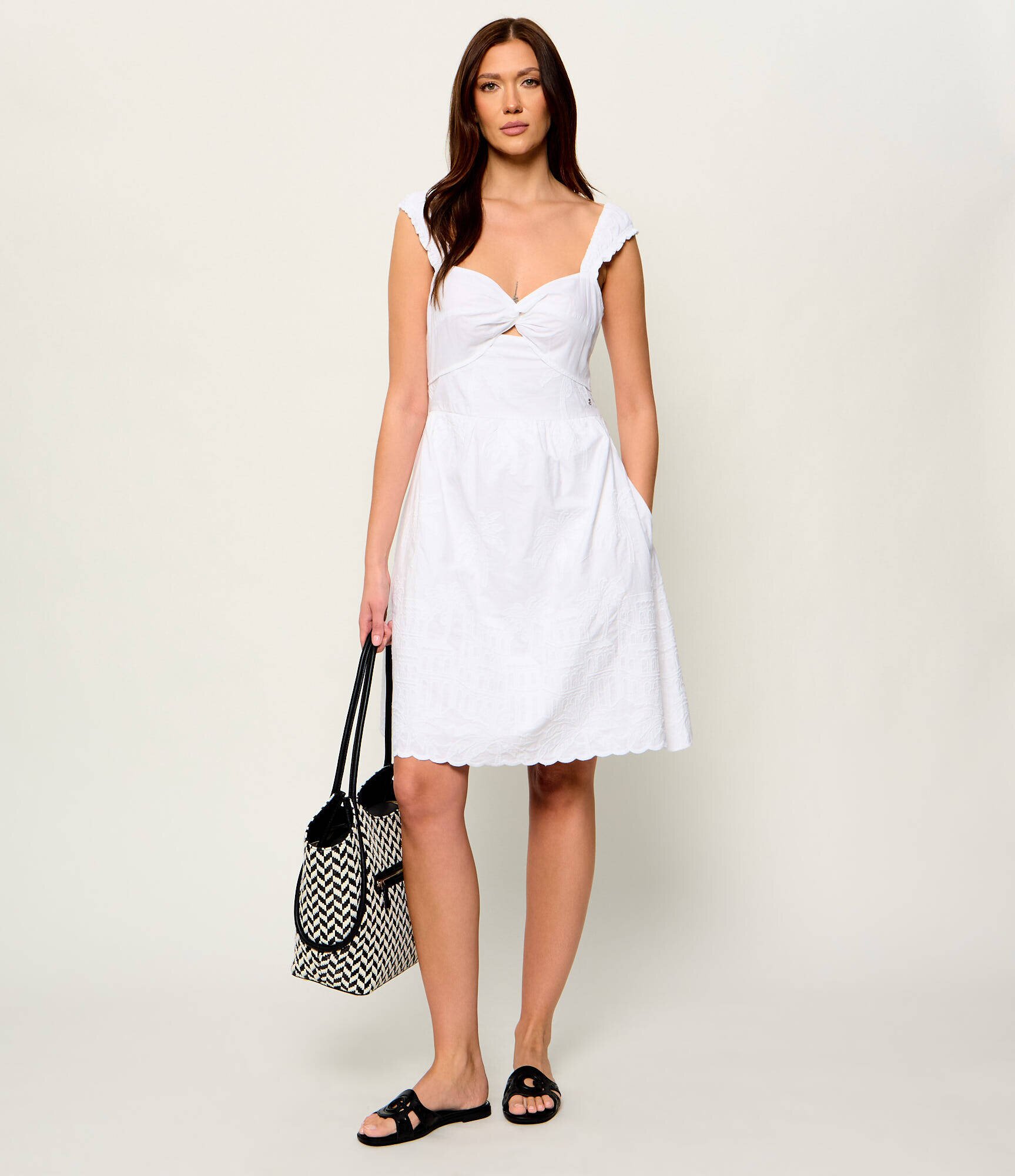 Guess Rochie Stella