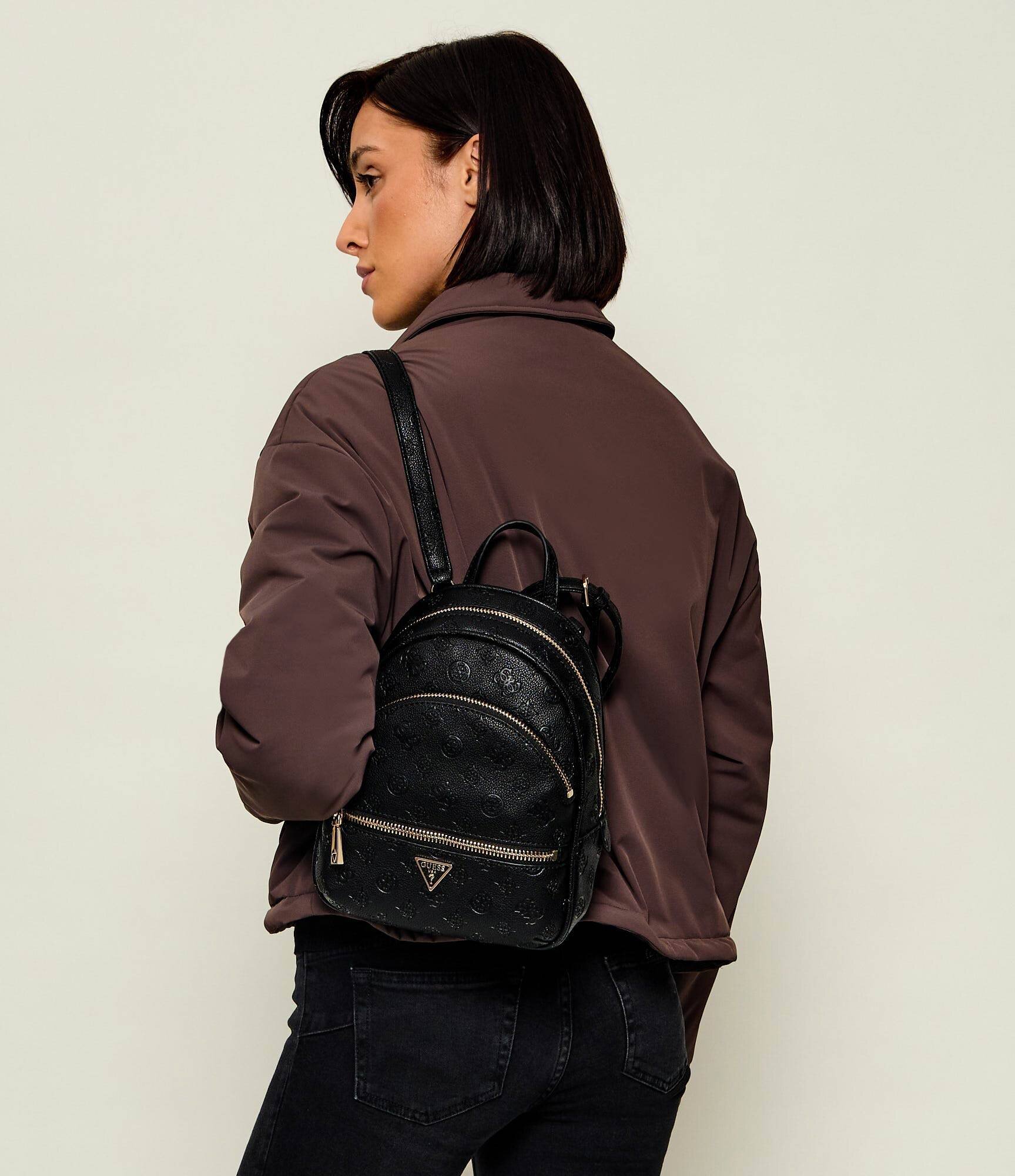 Guess Rucsac Manhattan II