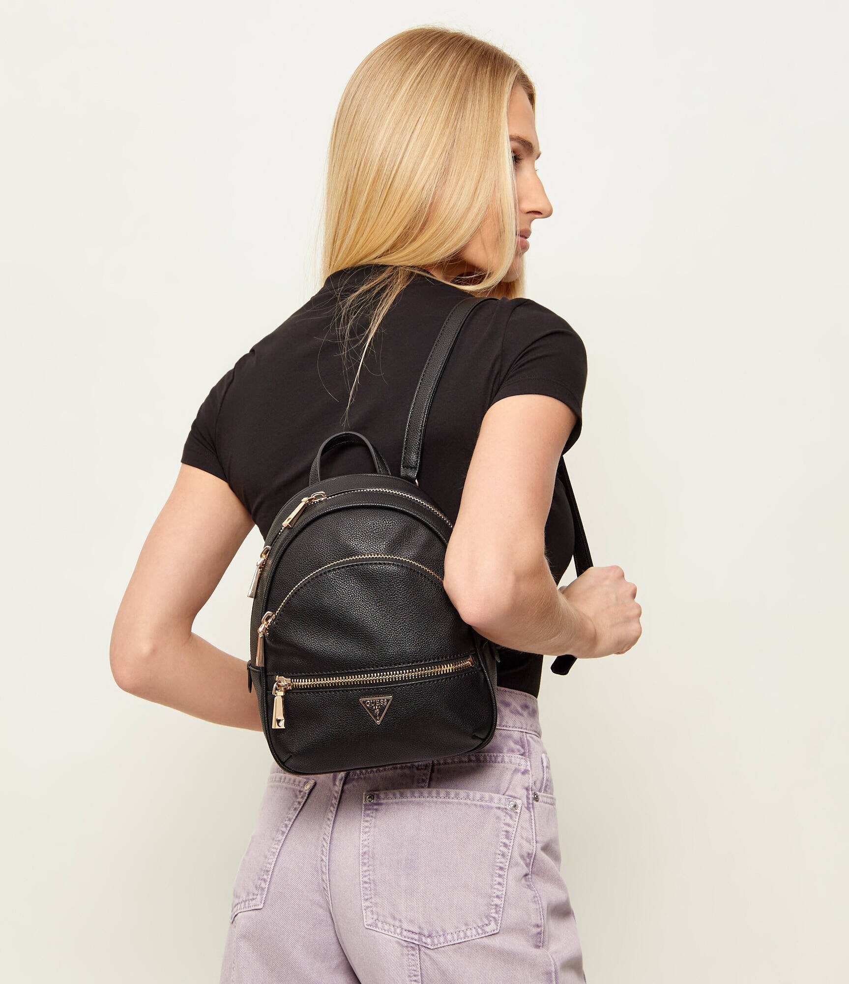 Guess Rucsac MANHATTAN II