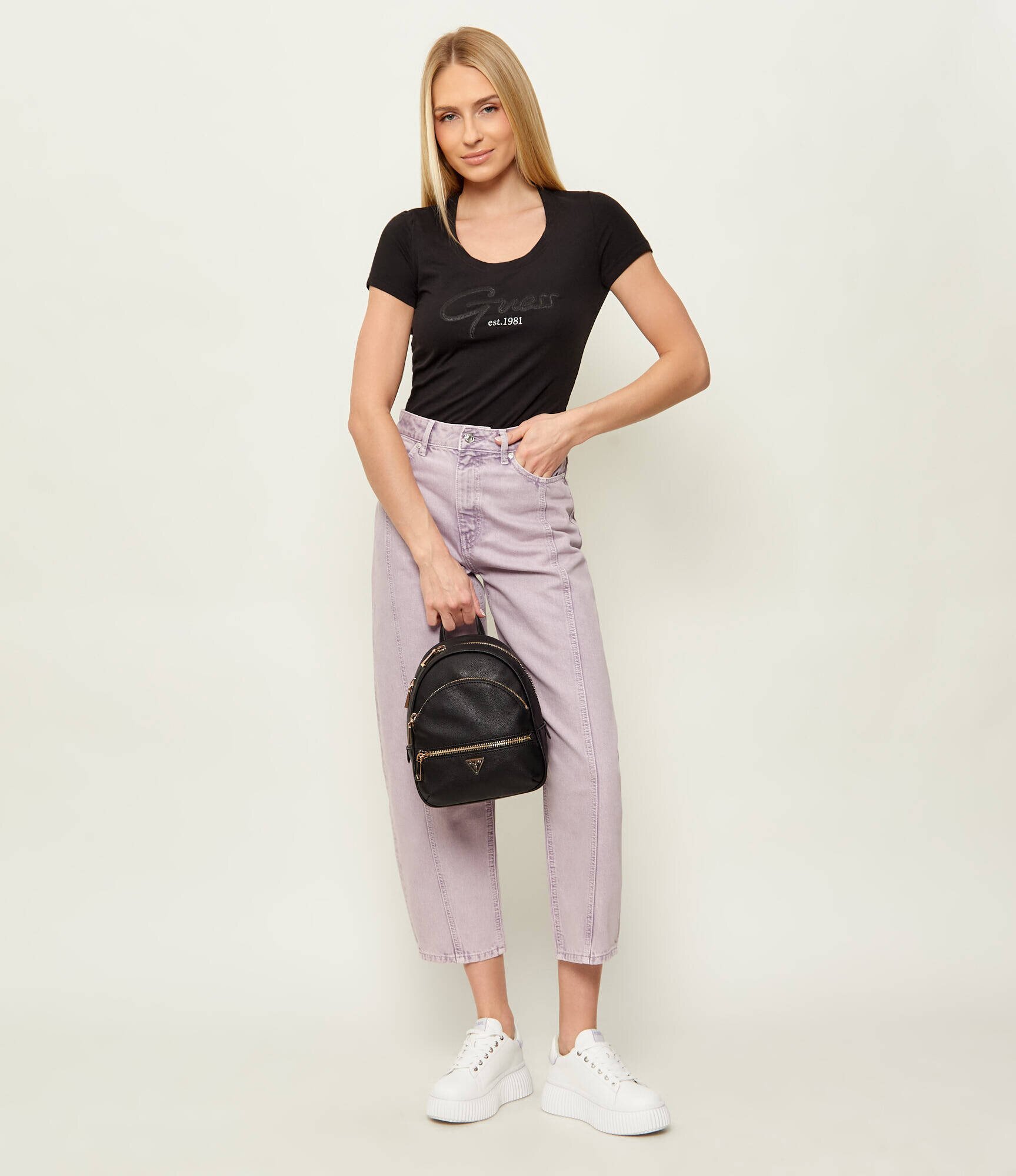 Guess Rucsac MANHATTAN II