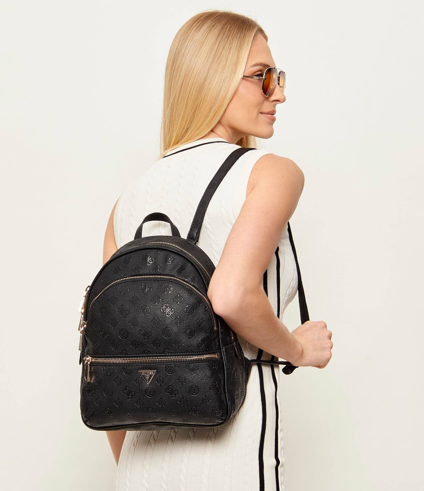 Guess Rucsac Manhattan II