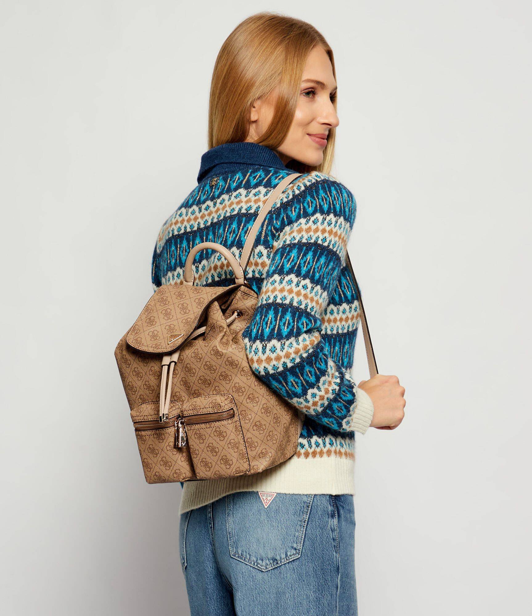 Guess Rucsac MANHATTAN II